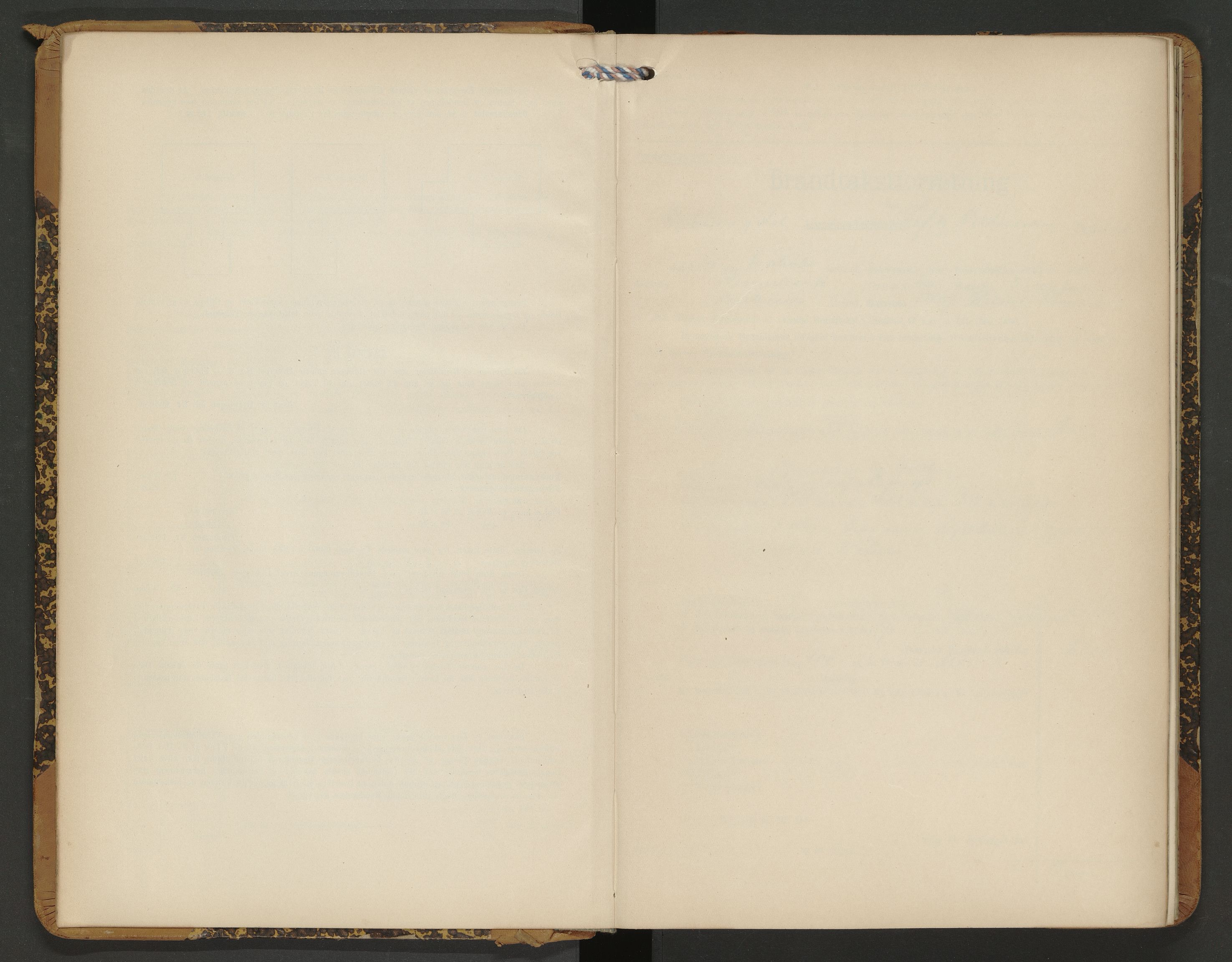 Norges Brannkasse Hol, AV/SAT-A-5601/BT/L0008: Branntakstprotokoll med skjema, 1910-1912