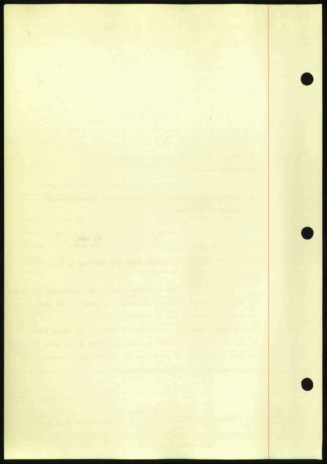 Stavanger byrett, AV/SAST-A-100455/002/G/Gb/L0017: Mortgage book no. A7, 1941-1943, Diary no: : 318/1943