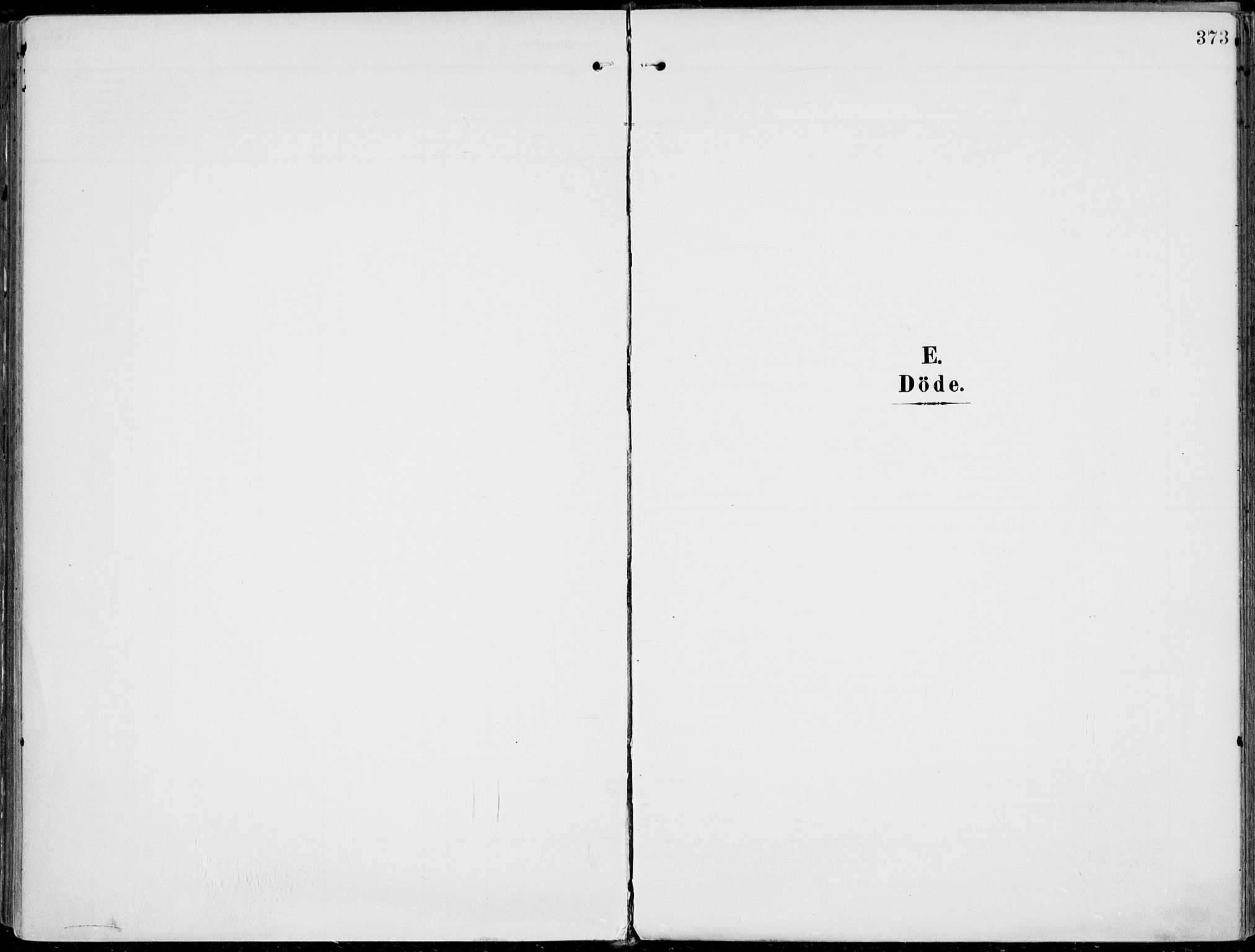 Norderhov kirkebøker, SAKO/A-237/F/Fa/L0017: Parish register (official) no. 17, 1903-1919, p. 373