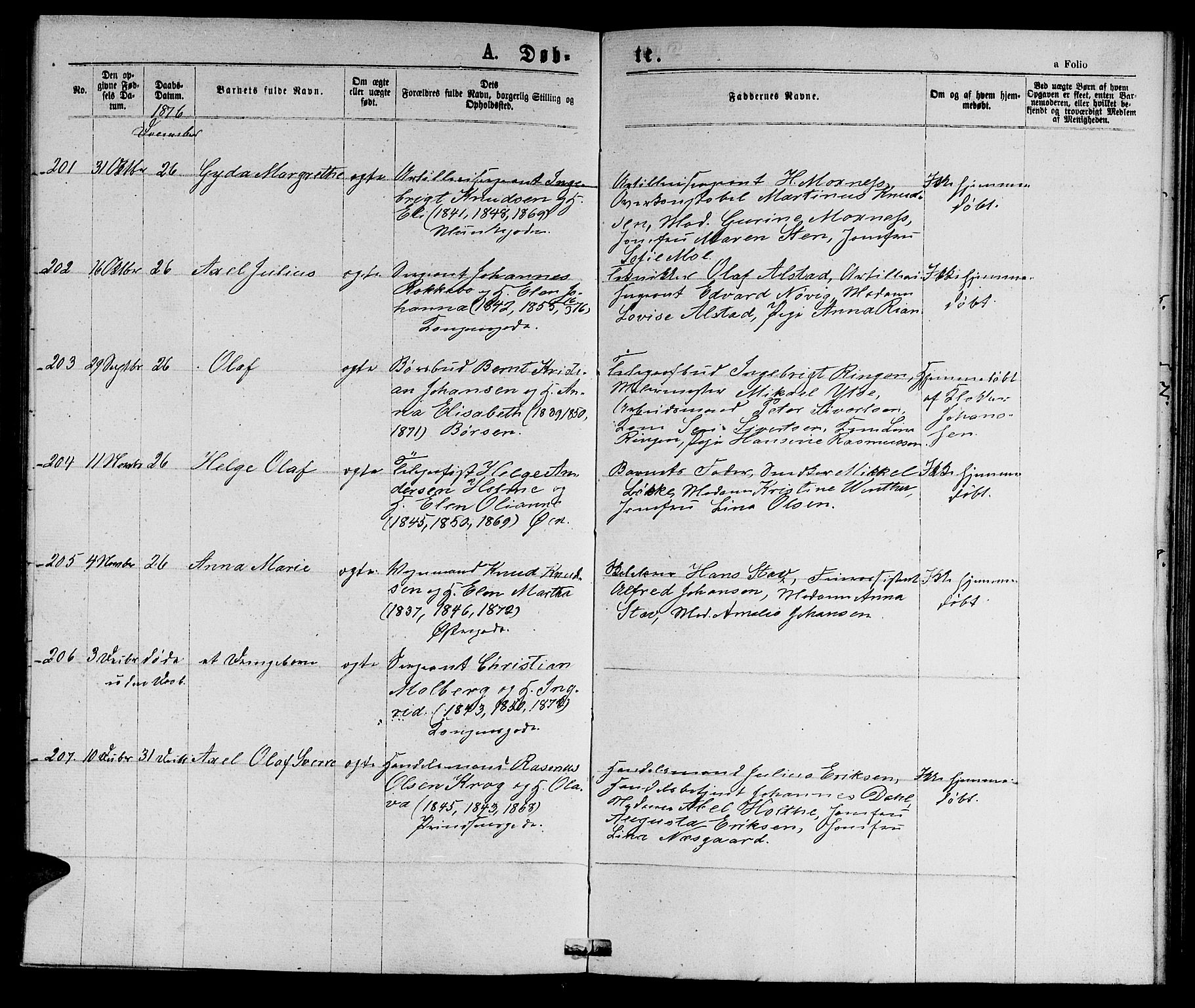Ministerialprotokoller, klokkerbøker og fødselsregistre - Sør-Trøndelag, SAT/A-1456/601/L0088: Parish register (copy) no. 601C06, 1870-1878, p. 152c