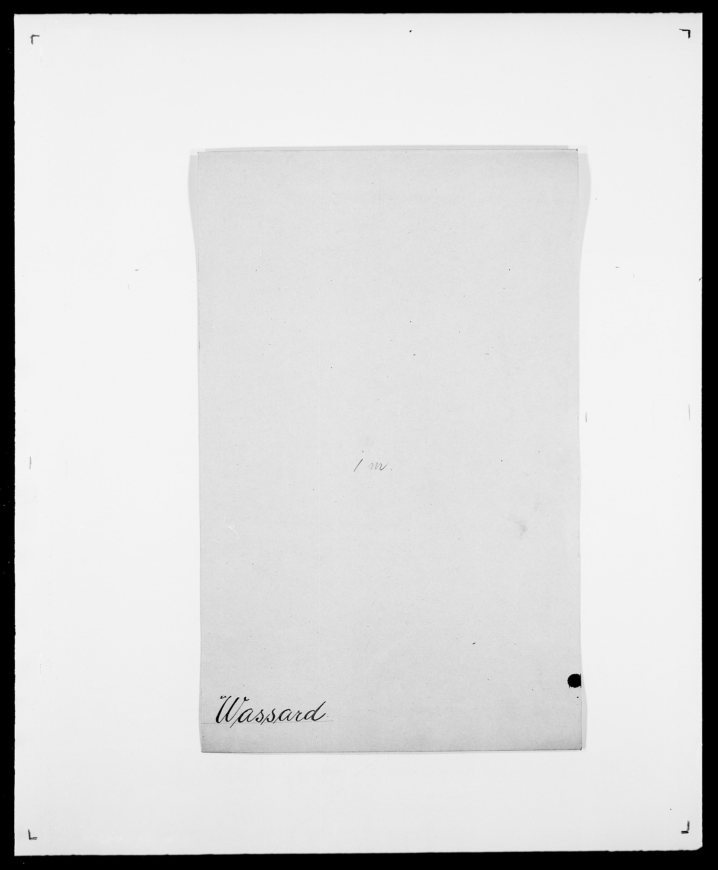 Delgobe, Charles Antoine - samling, SAO/PAO-0038/D/Da/L0040: Usgaard - Velund, p. 360
