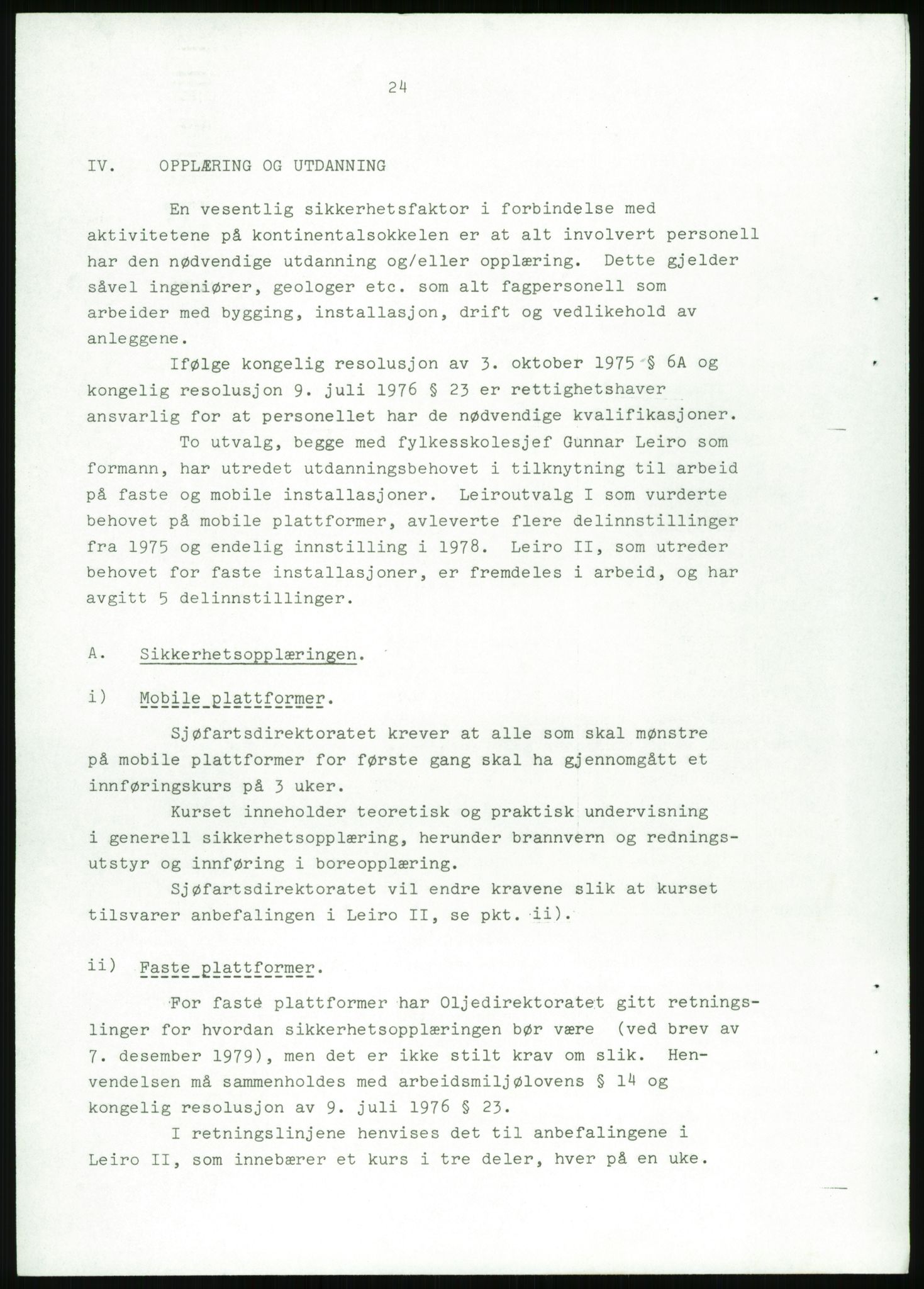 Justisdepartementet, Granskningskommisjonen ved Alexander Kielland-ulykken 27.3.1980, AV/RA-S-1165/D/L0017: P Hjelpefartøy (Doku.liste + P1-P6 av 6)/Q Hovedredningssentralen (Q0-Q27 av 27), 1980-1981, p. 405