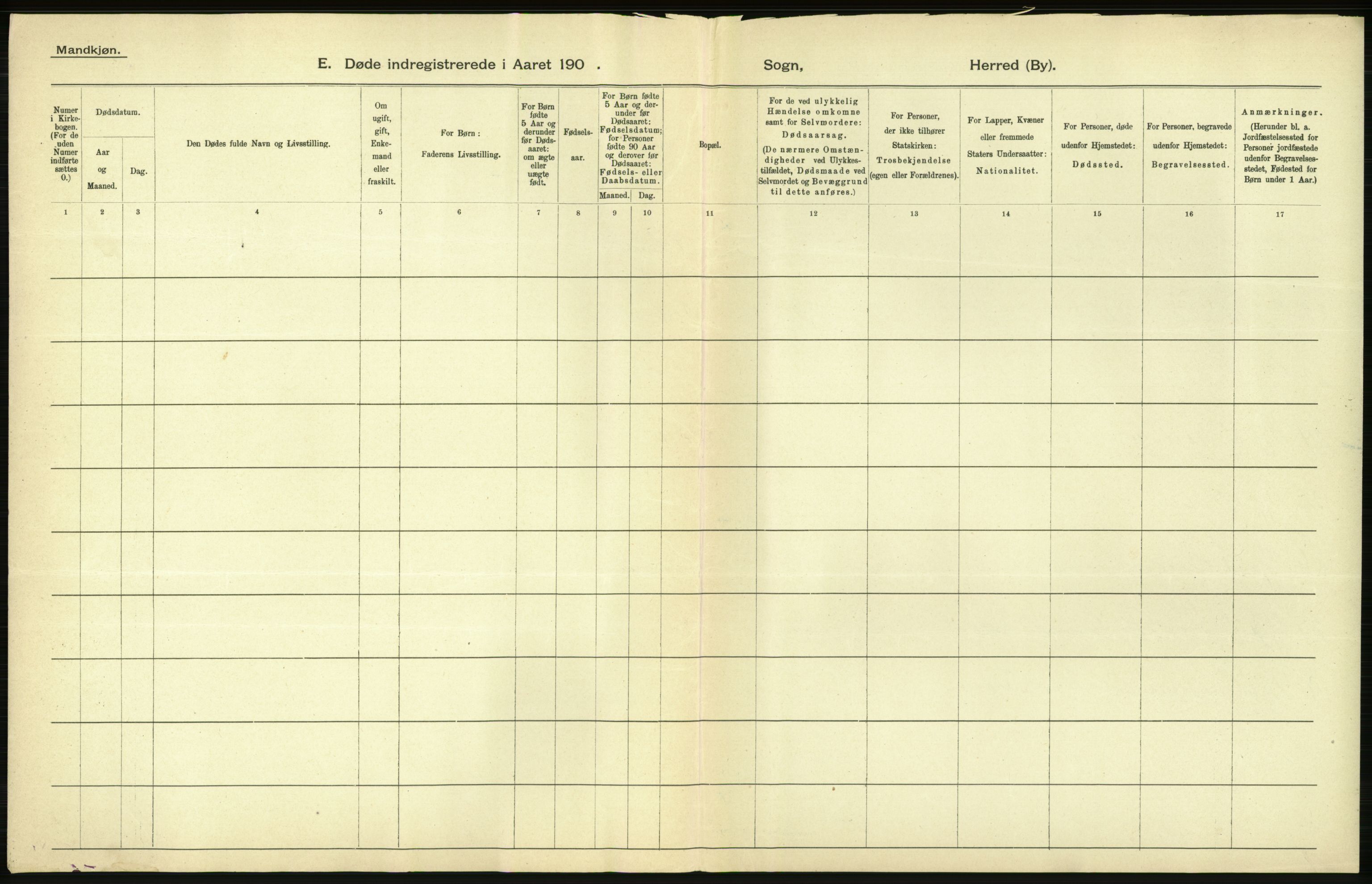 Statistisk sentralbyrå, Sosiodemografiske emner, Befolkning, AV/RA-S-2228/D/Df/Dfa/Dfaa/L0022: Finnmarkens amt: Fødte, gifte, døde., 1903, p. 218