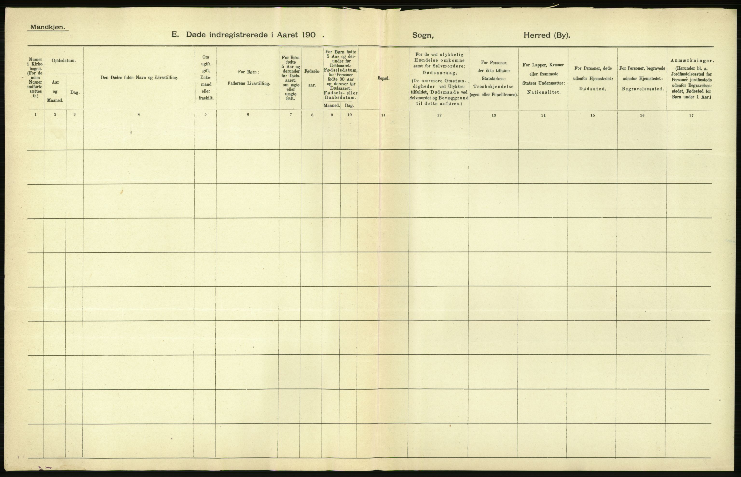 Statistisk sentralbyrå, Sosiodemografiske emner, Befolkning, RA/S-2228/D/Df/Dfa/Dfaa/L0022: Finnmarkens amt: Fødte, gifte, døde., 1903, p. 218