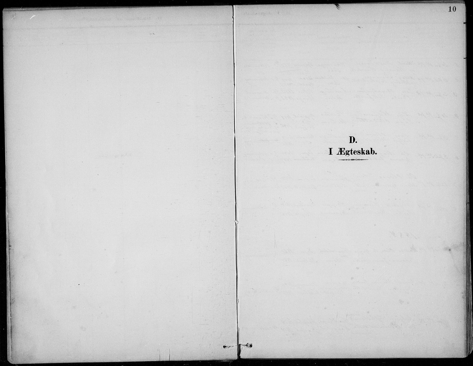 Ullensvang sokneprestembete, SAB/A-78701/H/Haa: Parish register (official) no. B  3, 1882-1911, p. 10