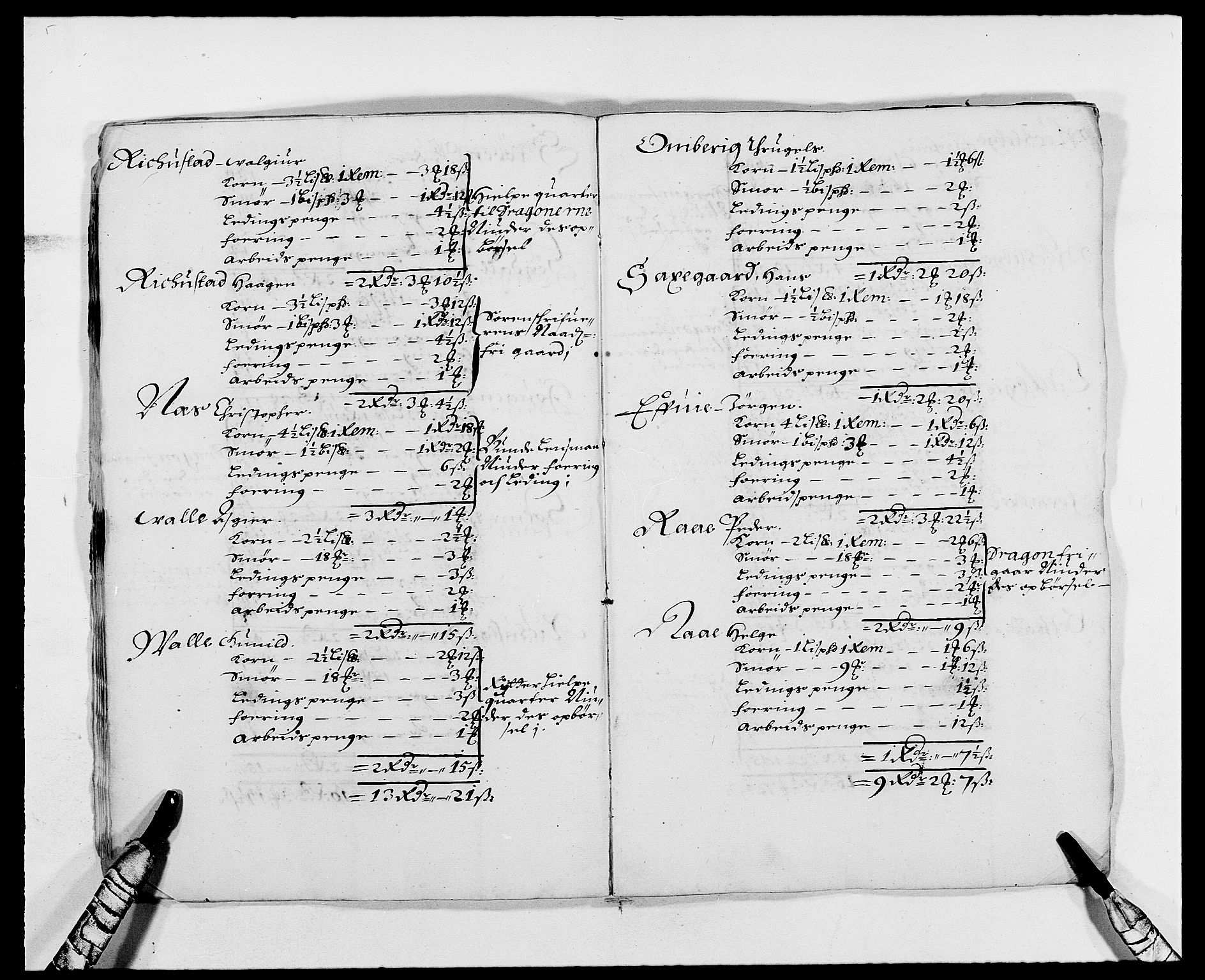 Rentekammeret inntil 1814, Reviderte regnskaper, Fogderegnskap, AV/RA-EA-4092/R03/L0109: Fogderegnskap Onsøy, Tune, Veme og Åbygge fogderi, 1678, p. 13