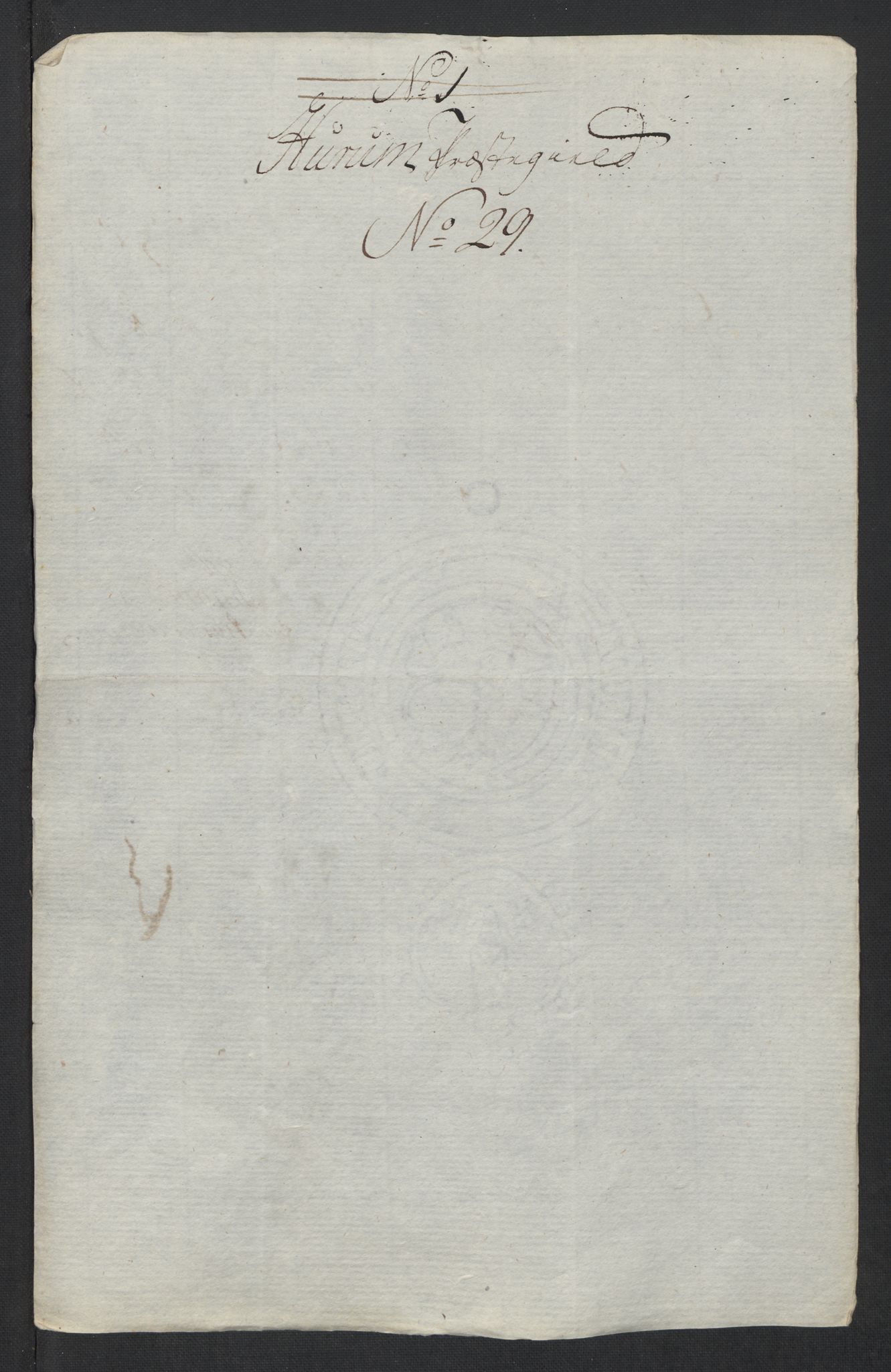 Rentekammeret inntil 1814, Reviderte regnskaper, Mindre regnskaper, AV/RA-EA-4068/Rf/Rfe/L0005: Buskerud fogderi. Christiania, 1789, p. 244