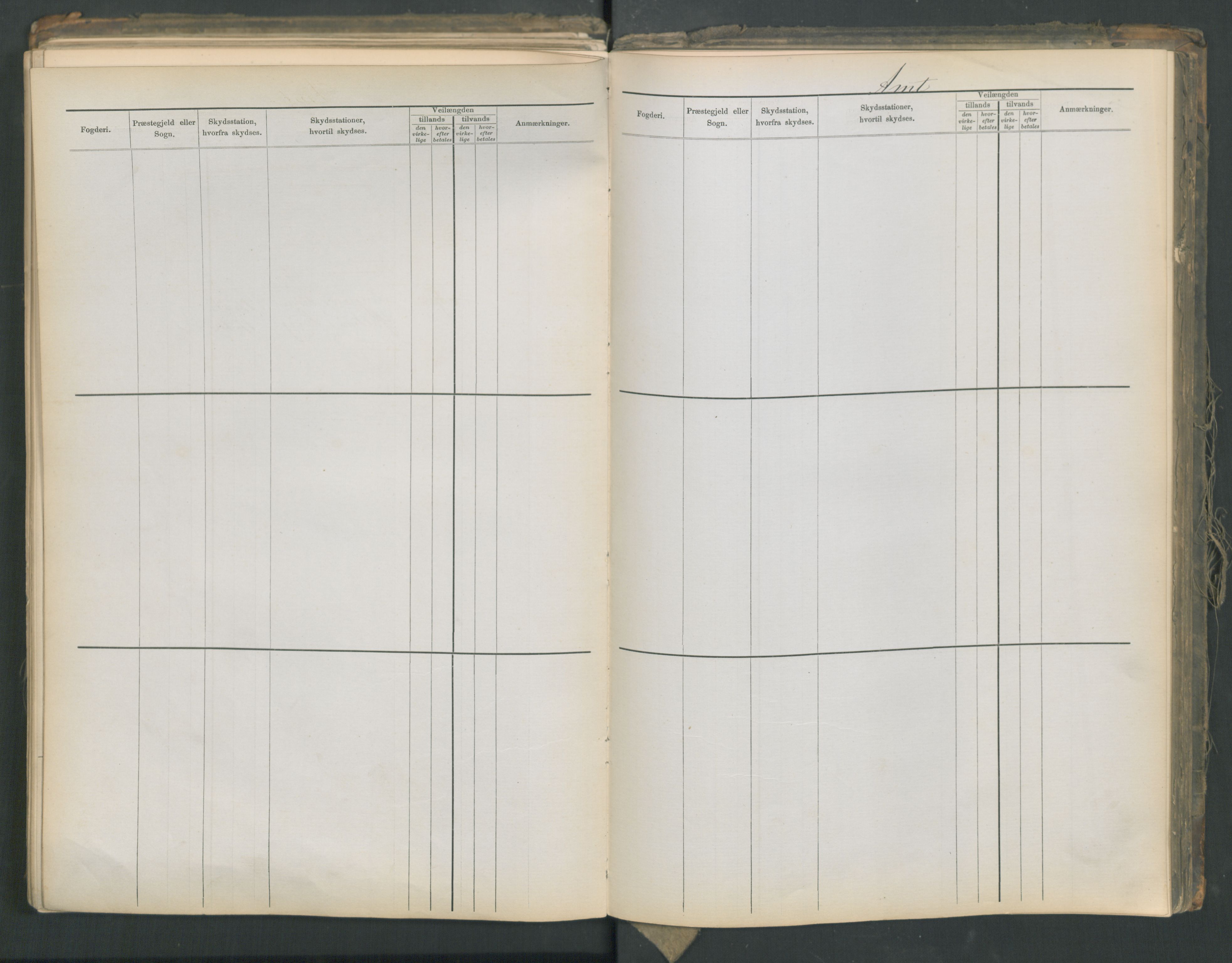 Samferdselsdepartementet, 4. postadministrasjonskontor, AV/RA-S-1345/G/Ge/Gea/L0002: Fortegnelse over skysstasjoner, 1875, p. 199