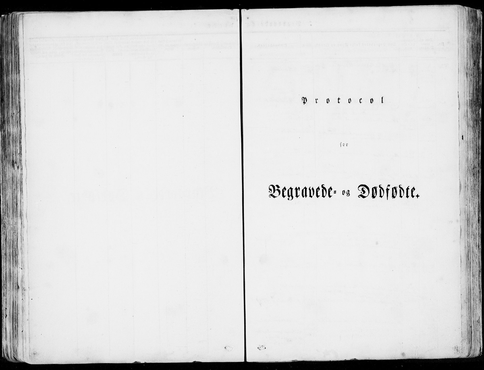 Ministerialprotokoller, klokkerbøker og fødselsregistre - Møre og Romsdal, AV/SAT-A-1454/515/L0208: Parish register (official) no. 515A04, 1830-1846