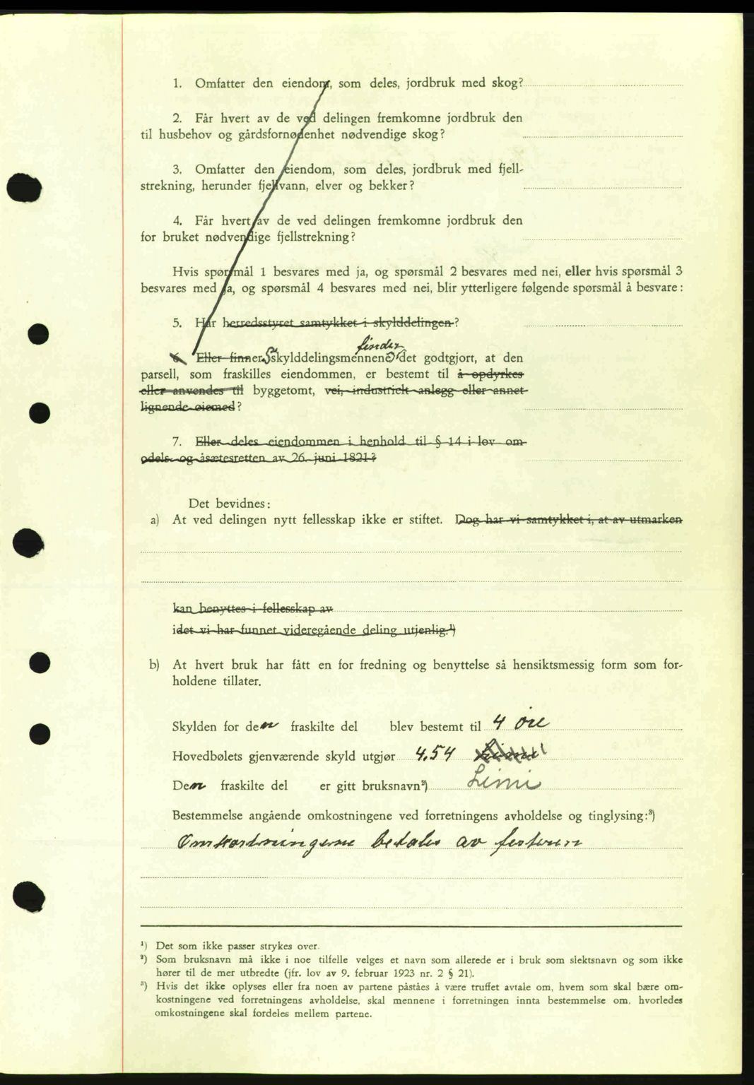 Bamble sorenskriveri, AV/SAKO-A-214/G/Ga/Gag/L0002: Mortgage book no. A-2, 1937-1938, Diary no: : 392/1938