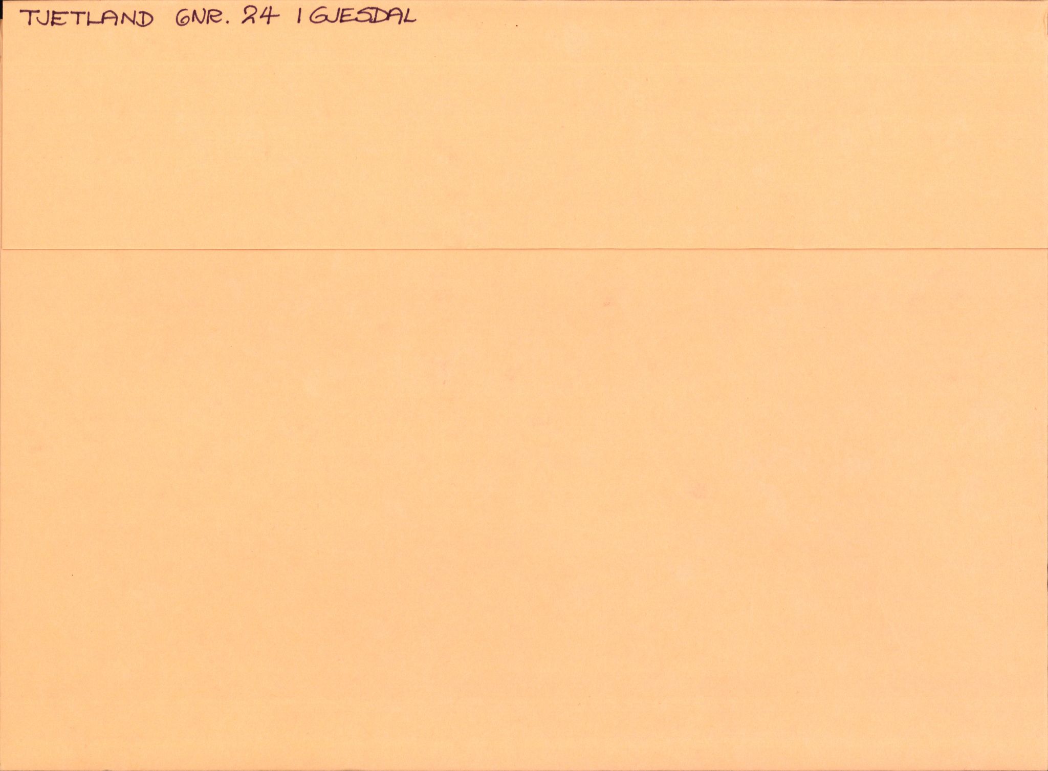 Statsarkivet i Stavanger, AV/SAST-A-101971/03/Y/Yj/L0087: Avskrifter sortert etter gårdsnavn: Tjemsland nordre - Todhammer, 1750-1930, p. 138
