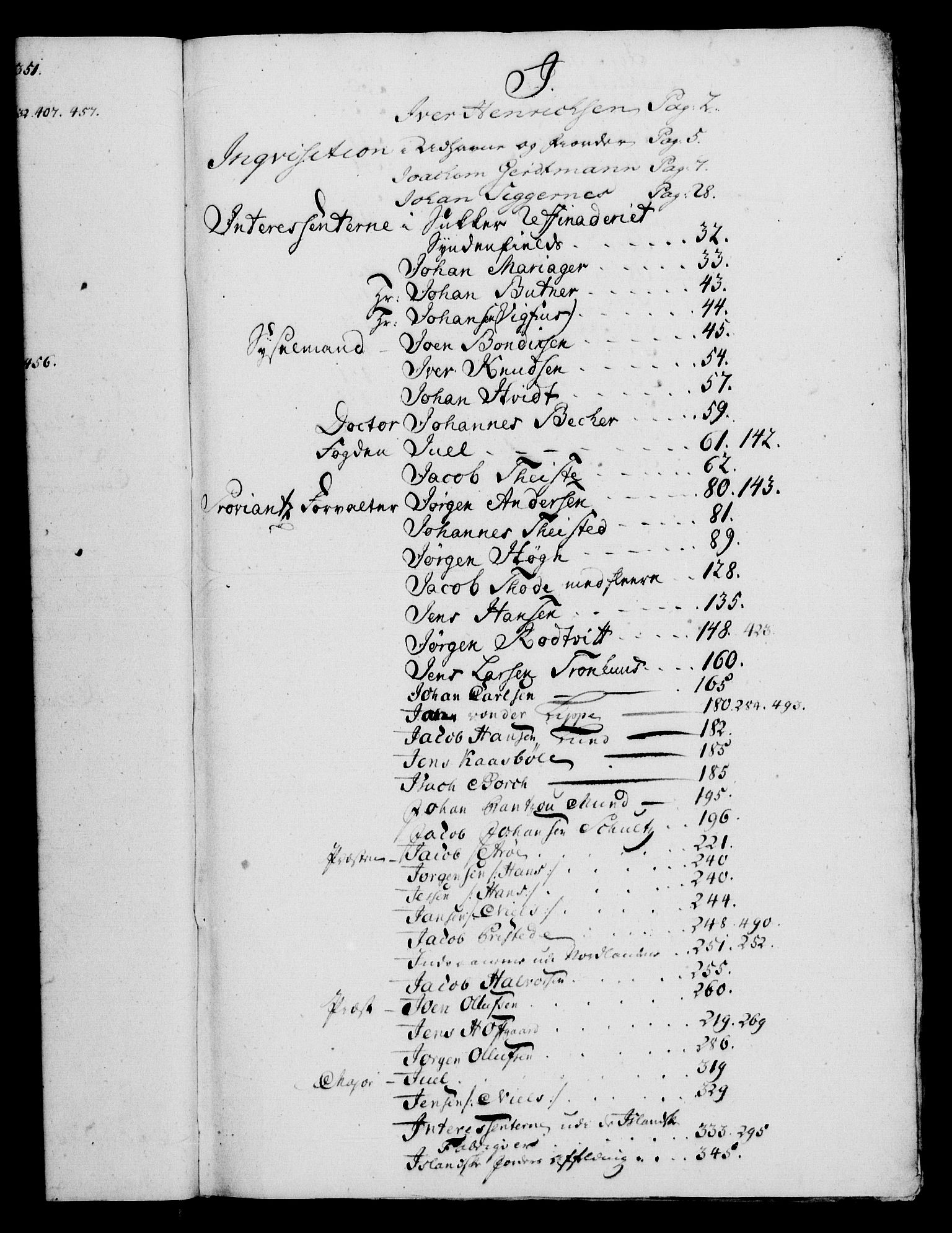 Rentekammeret, Kammerkanselliet, AV/RA-EA-3111/G/Gh/Gha/L0031: Norsk ekstraktmemorialprotokoll (merket RK 53.76), 1751-1753