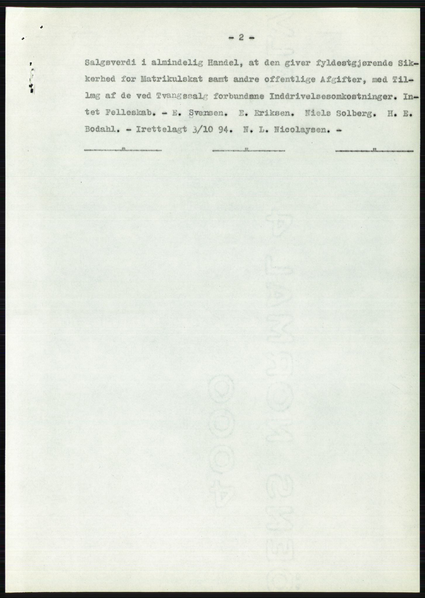 Statsarkivet i Oslo, AV/SAO-A-10621/Z/Zd/L0001: Avskrifter, j.nr 34/1953 og 385-1291/1954, 1953-1954, p. 448