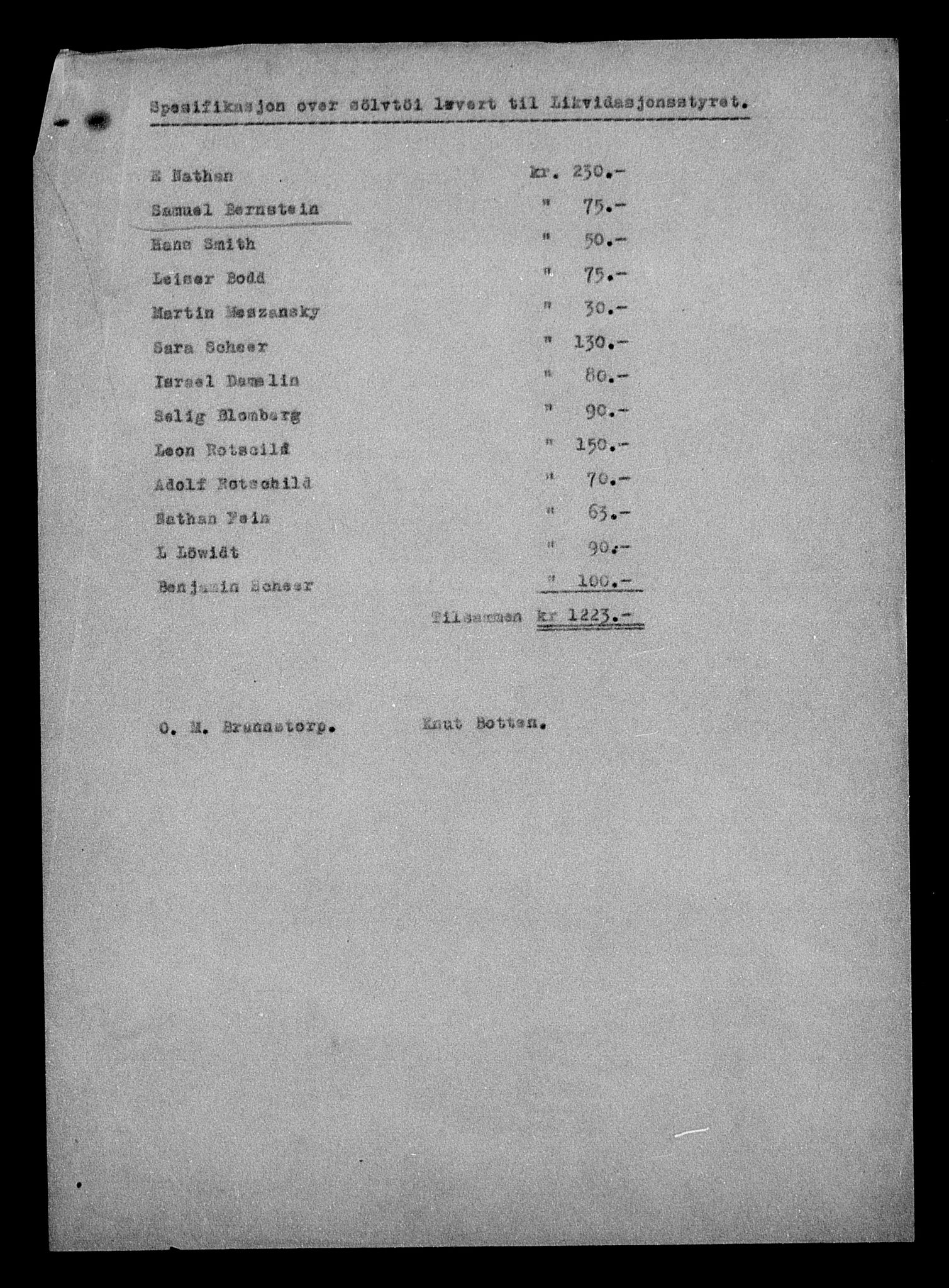 Justisdepartementet, Tilbakeføringskontoret for inndratte formuer, AV/RA-S-1564/H/Hc/Hcc/L0923: --, 1945-1947, p. 620