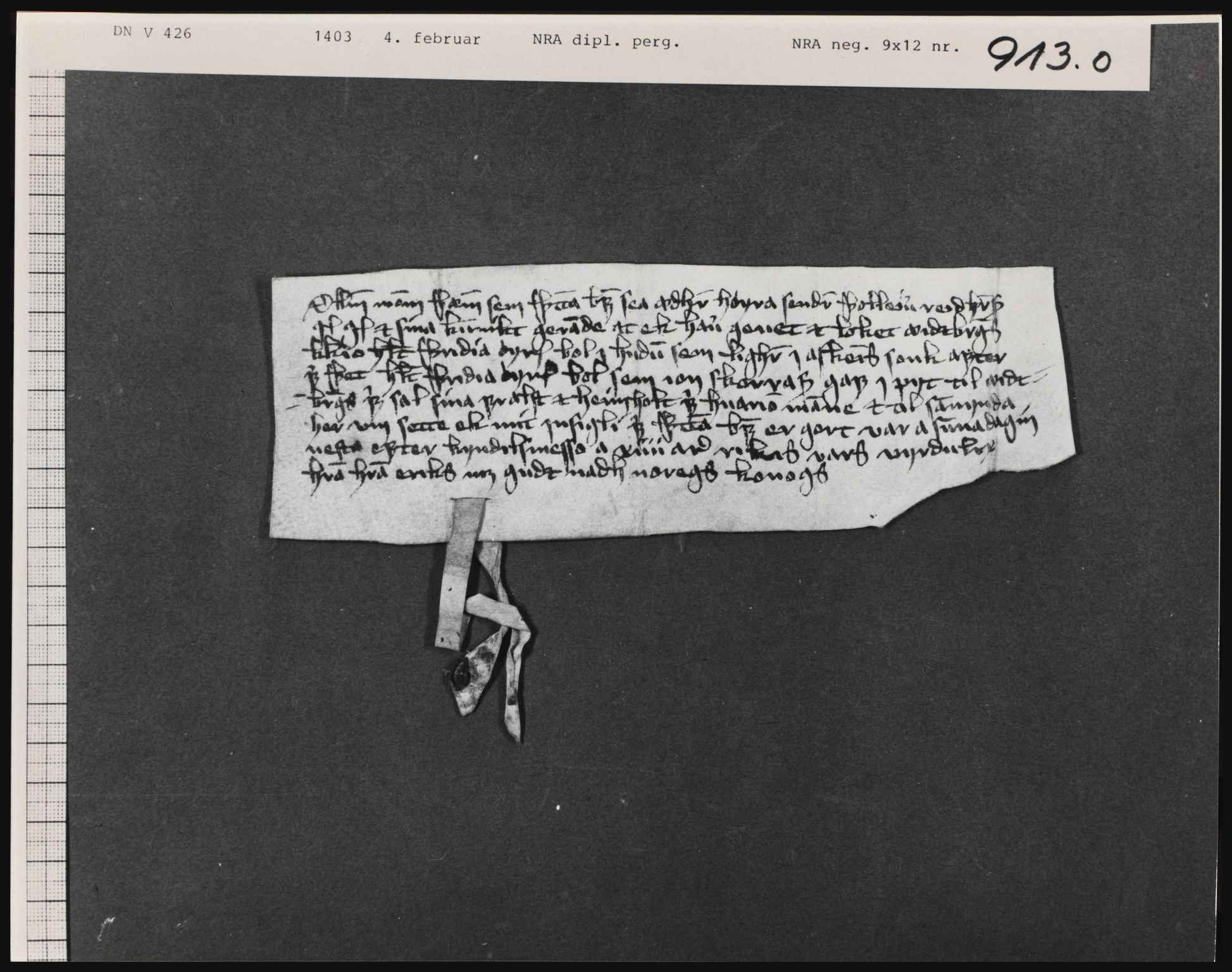 Riksarkivets diplomsamling, AV/RA-EA-5965/F01, 1337-1571, p. 2484