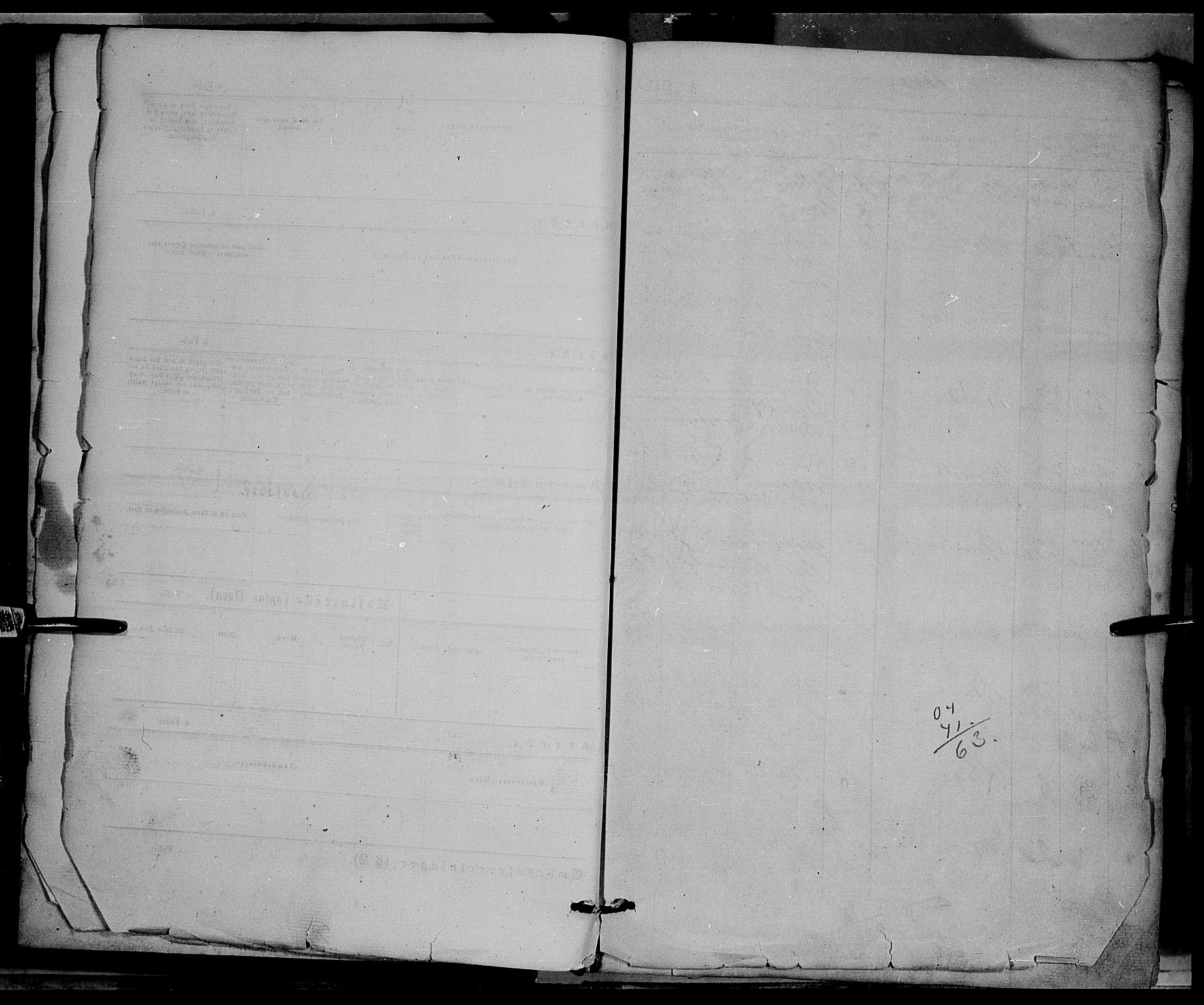 Nord-Aurdal prestekontor, AV/SAH-PREST-132/H/Ha/Haa/L0008: Parish register (official) no. 8, 1863-1875