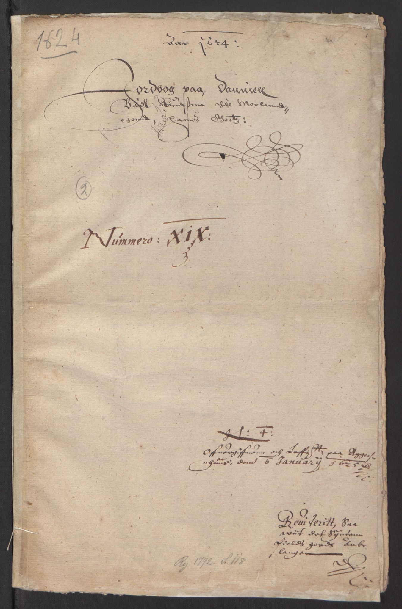 Stattholderembetet 1572-1771, RA/EA-2870/Ek/L0007/0001: Jordebøker til utlikning av rosstjeneste 1624-1626: / Adelsjordebøker, 1624-1625, p. 454