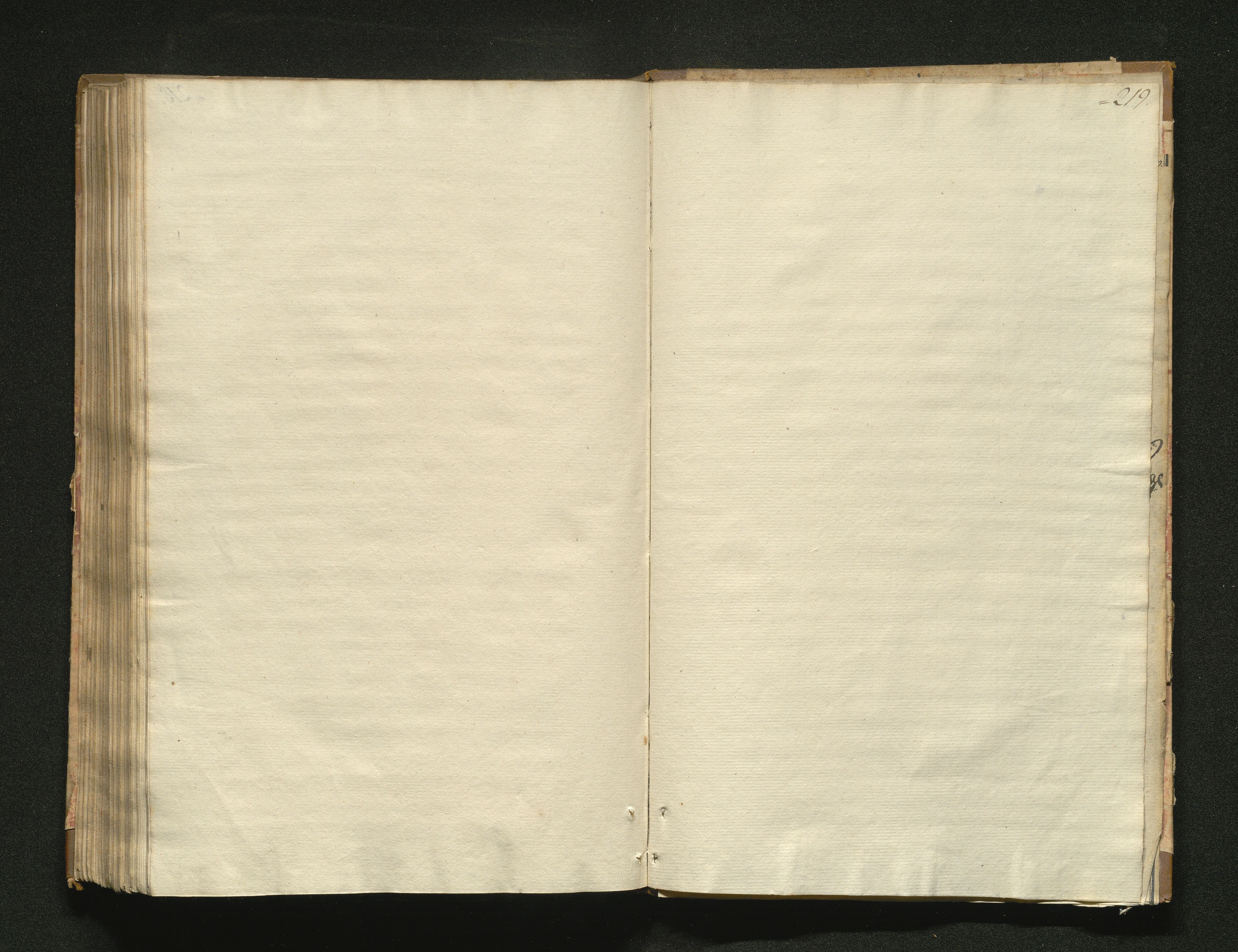 Overfattigkommisjonen i Bergen, AV/SAB-A-89001/F/L0001: Utdelingsbok for fattige i Domkirkesoknet, 1775-1780, p. 218b-219a