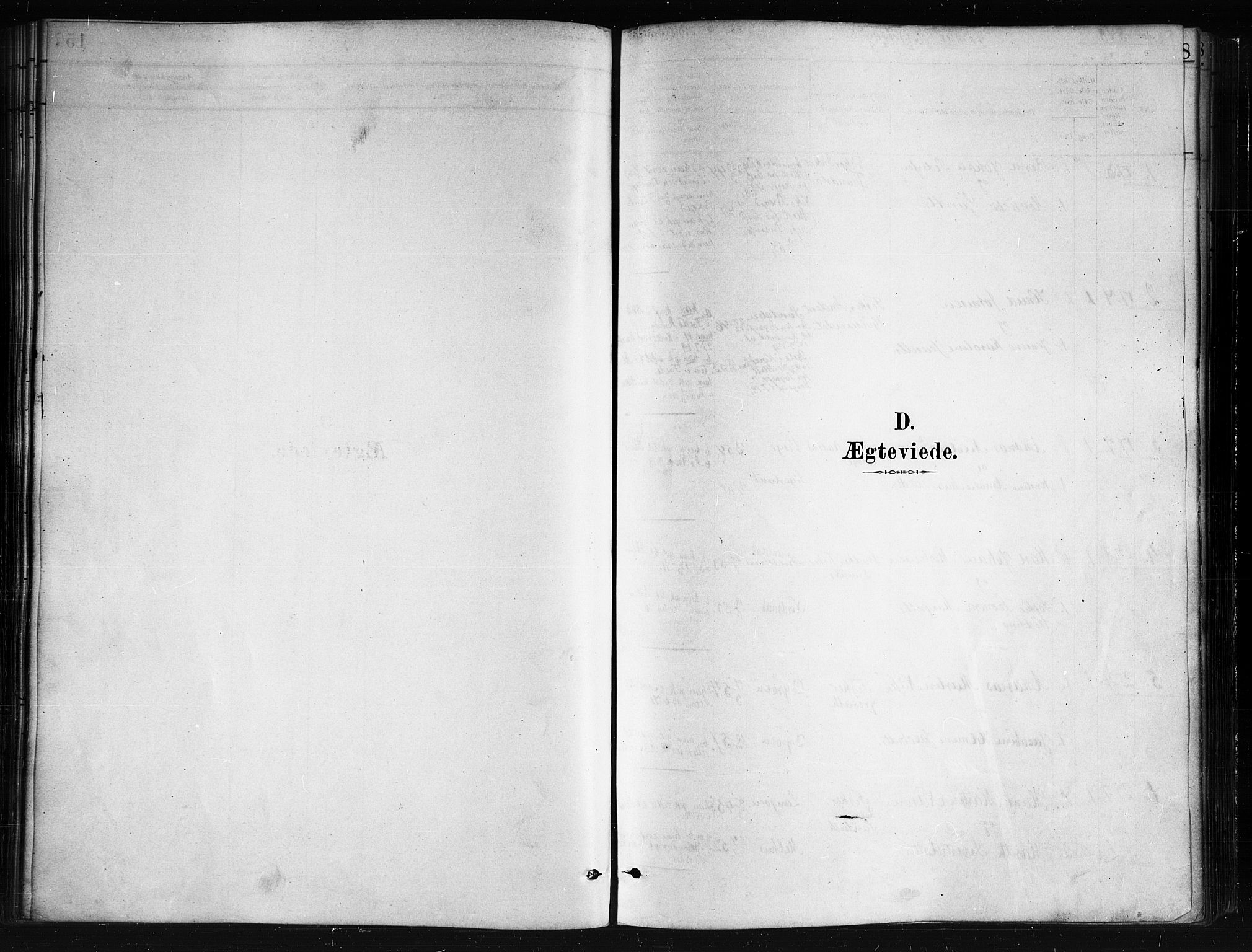 Ministerialprotokoller, klokkerbøker og fødselsregistre - Nordland, SAT/A-1459/893/L1335: Parish register (official) no. 893A08 /2, 1878-1884