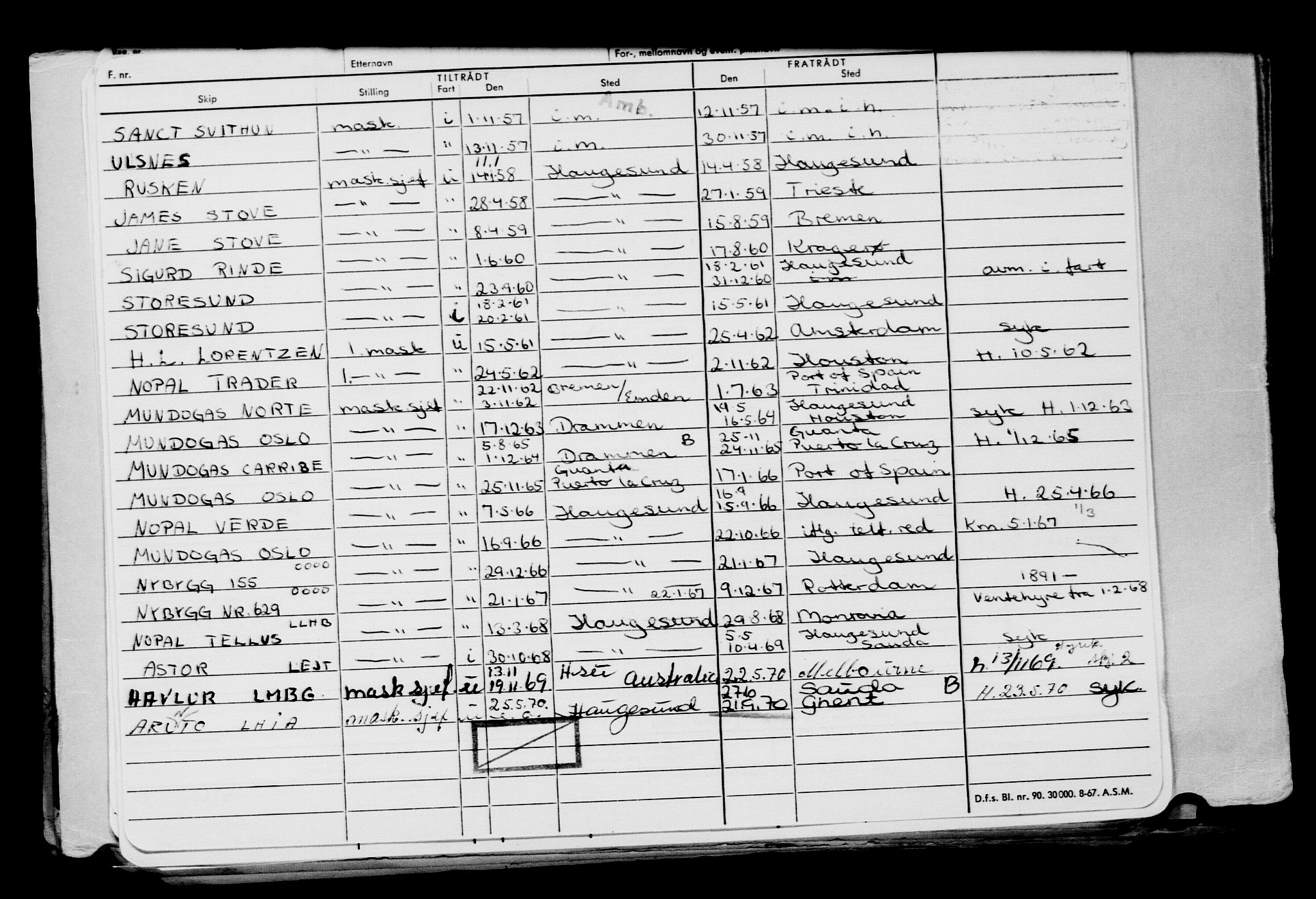 Direktoratet for sjømenn, AV/RA-S-3545/G/Gb/L0128: Hovedkort, 1915, p. 211
