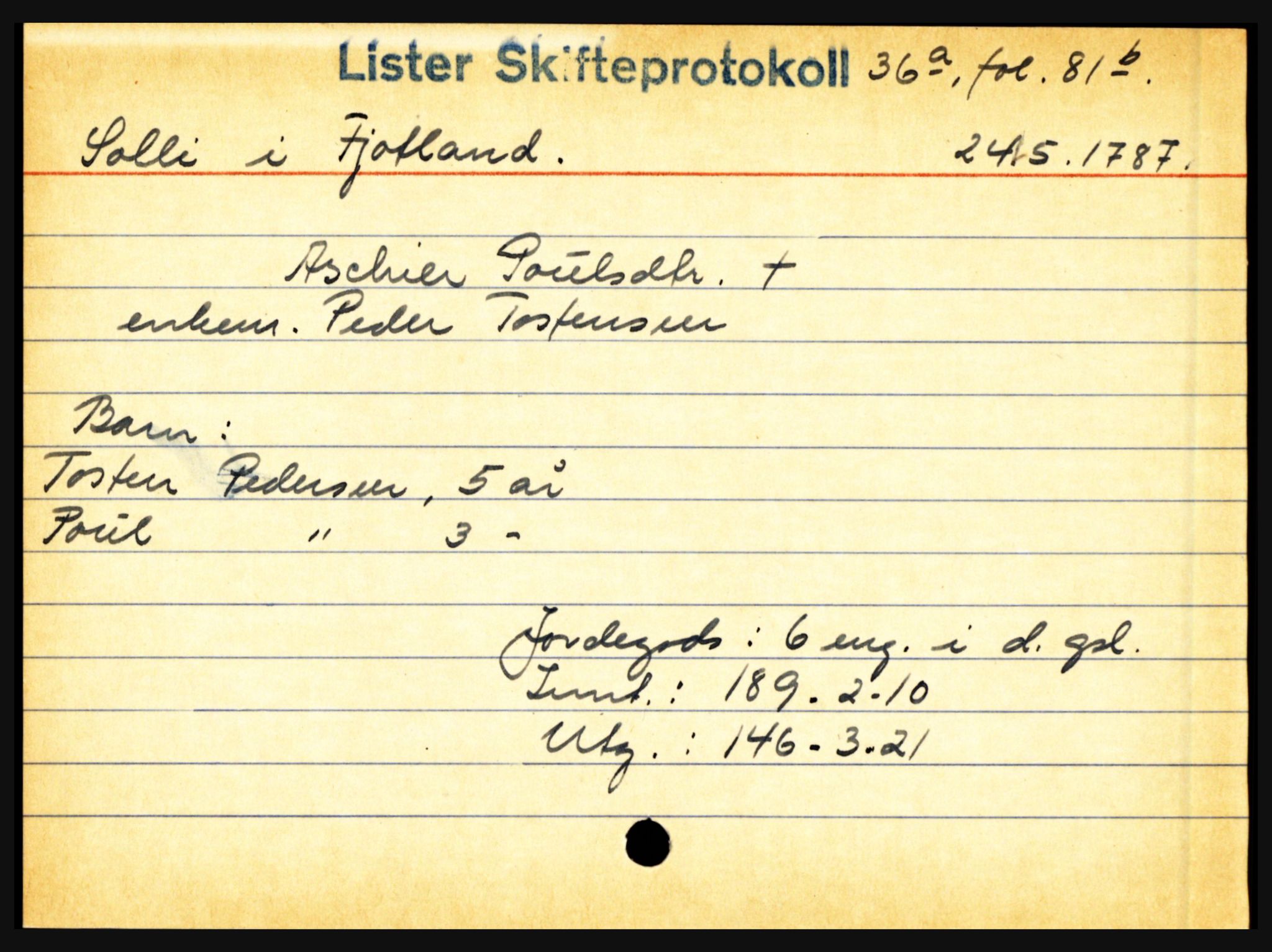 Lister sorenskriveri, AV/SAK-1221-0003/H, p. 35341