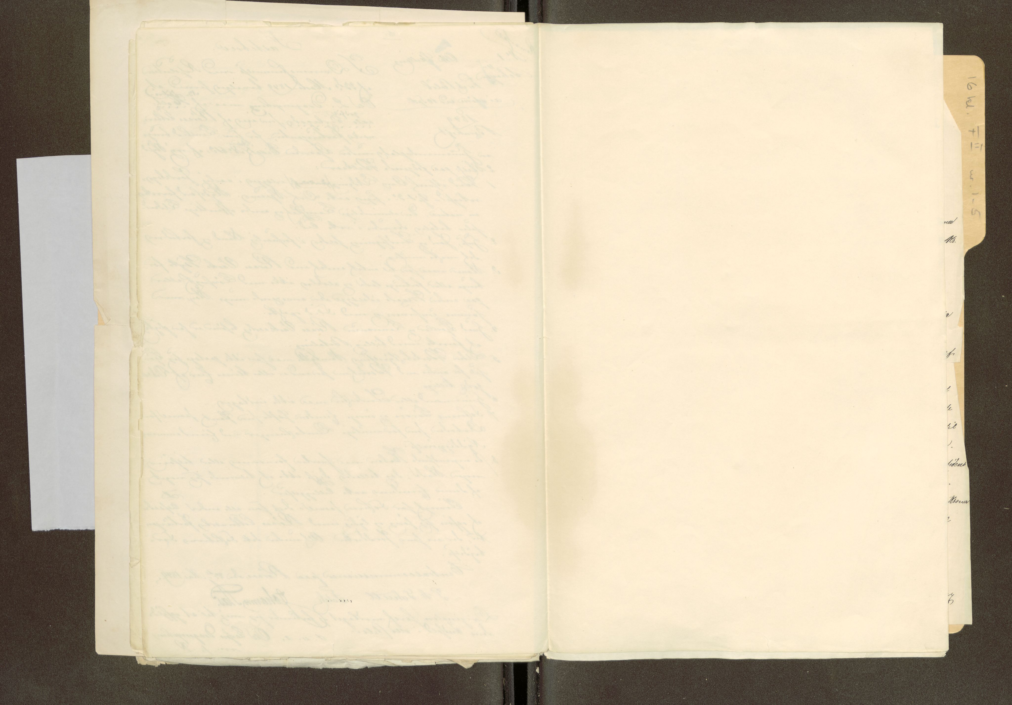 Røros kobberverk, AV/SAT-PA-0211/1/16/16F2/L0001: Strøgods i Ålen, 1801-1891, p. 23