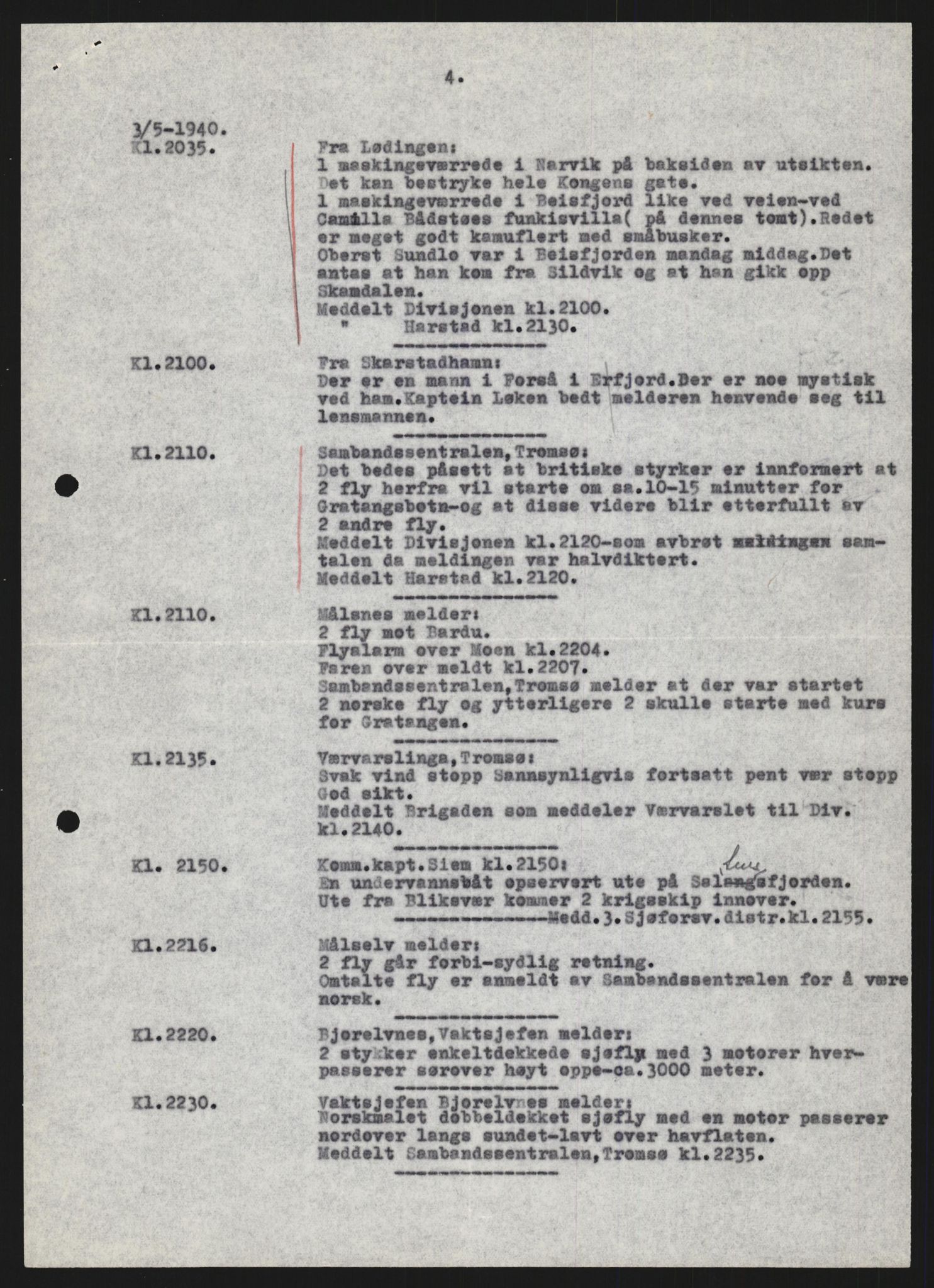 Forsvaret, Forsvarets krigshistoriske avdeling, AV/RA-RAFA-2017/Y/Yb/L0133: II-C-11-600  -  6. Divisjon: Divisjonskommandoen, 1940, p. 720