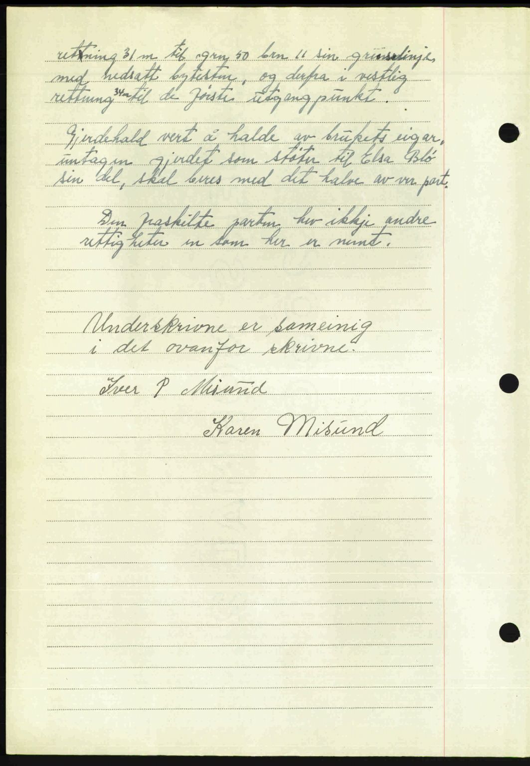 Romsdal sorenskriveri, AV/SAT-A-4149/1/2/2C: Mortgage book no. A24, 1947-1947, Diary no: : 2251/1947