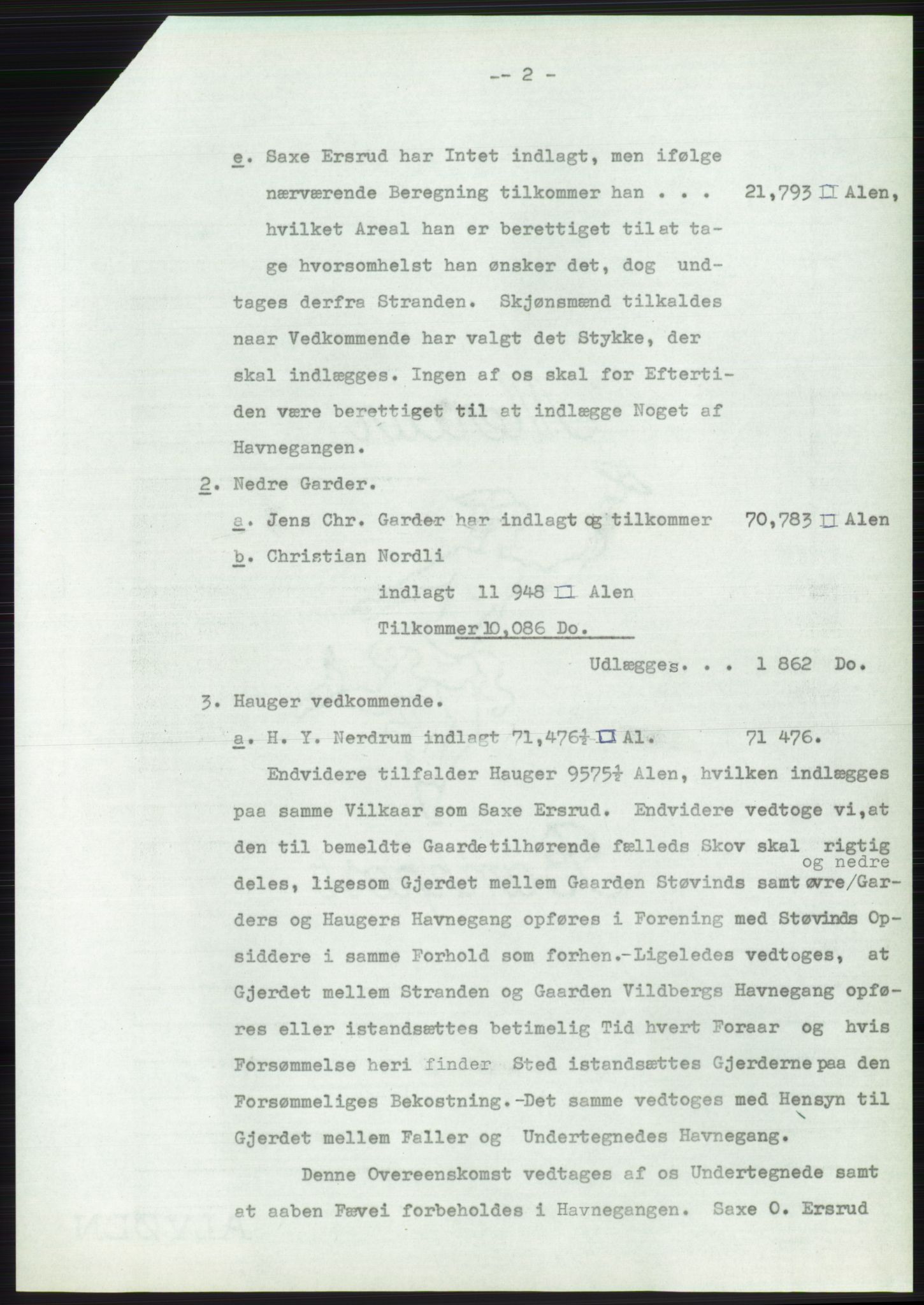 Statsarkivet i Oslo, AV/SAO-A-10621/Z/Zd/L0032: Avskrifter, j.nr 16-2349/1973, 1973, p. 385