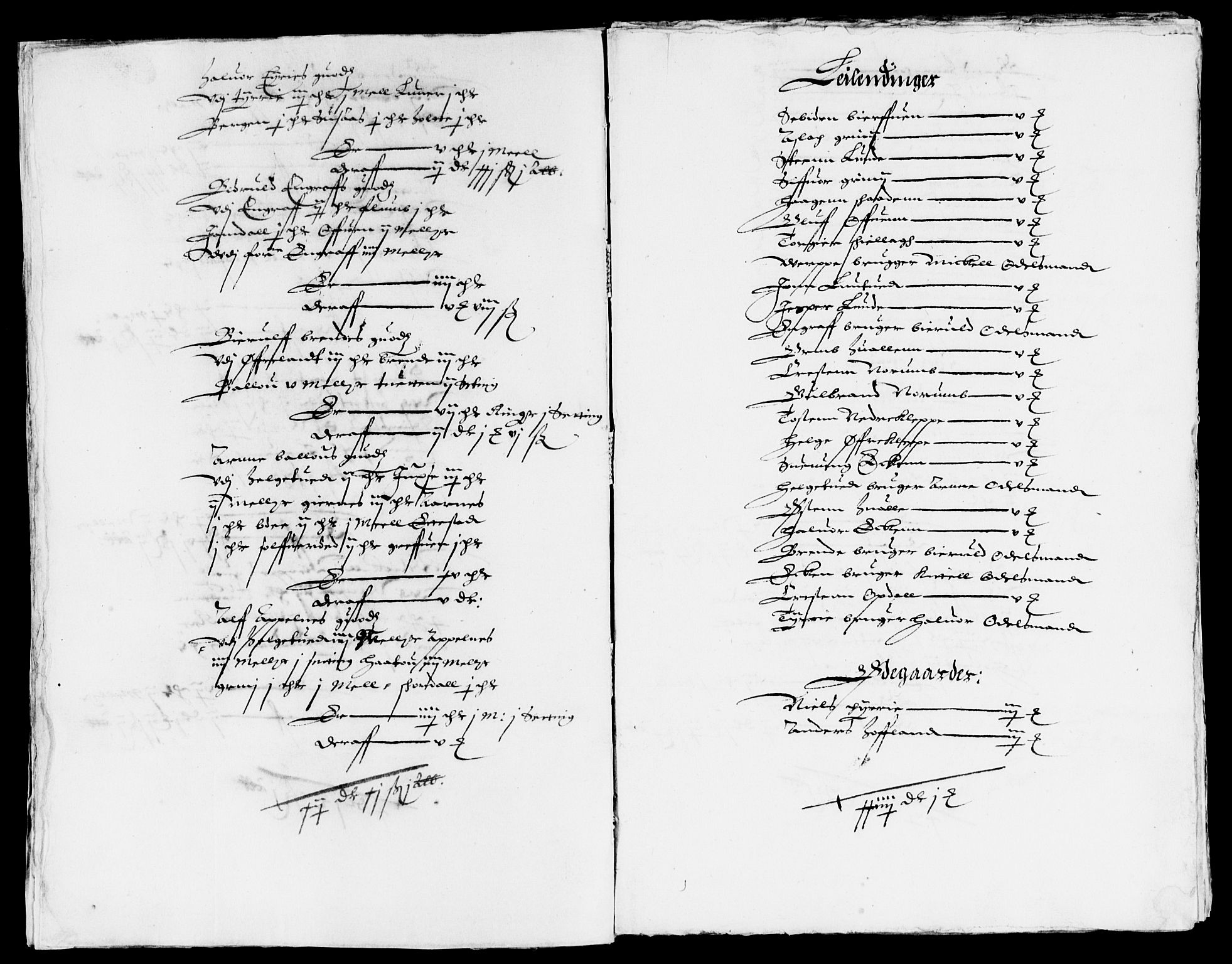 Rentekammeret inntil 1814, Reviderte regnskaper, Lensregnskaper, RA/EA-5023/R/Rb/Rbp/L0010: Bratsberg len, 1625-1627