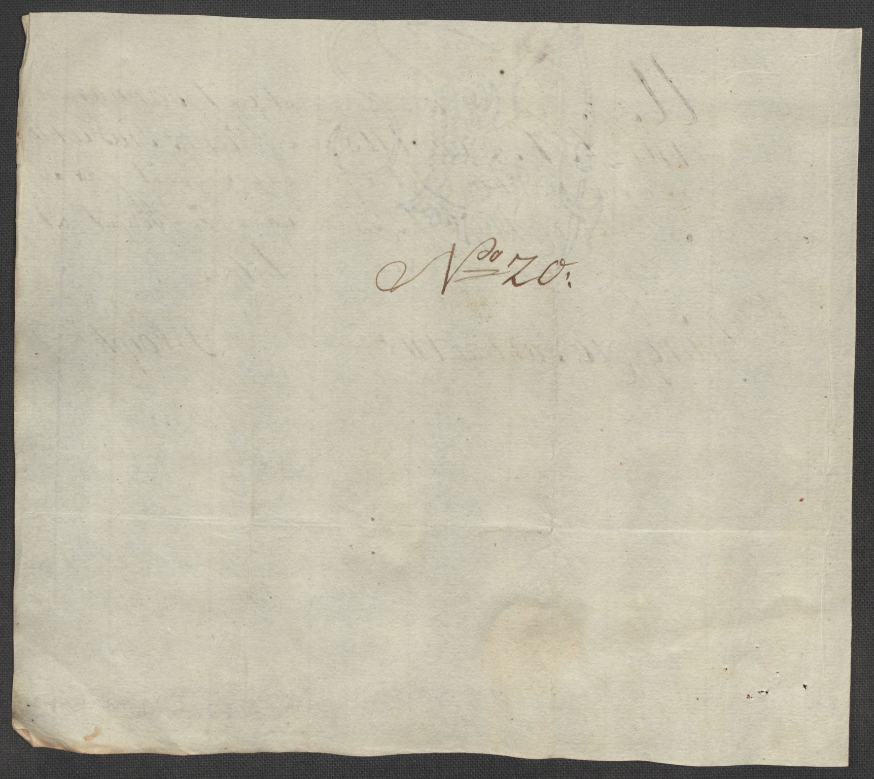 Rentekammeret inntil 1814, Reviderte regnskaper, Fogderegnskap, AV/RA-EA-4092/R16/L1056: Fogderegnskap Hedmark, 1717, p. 258