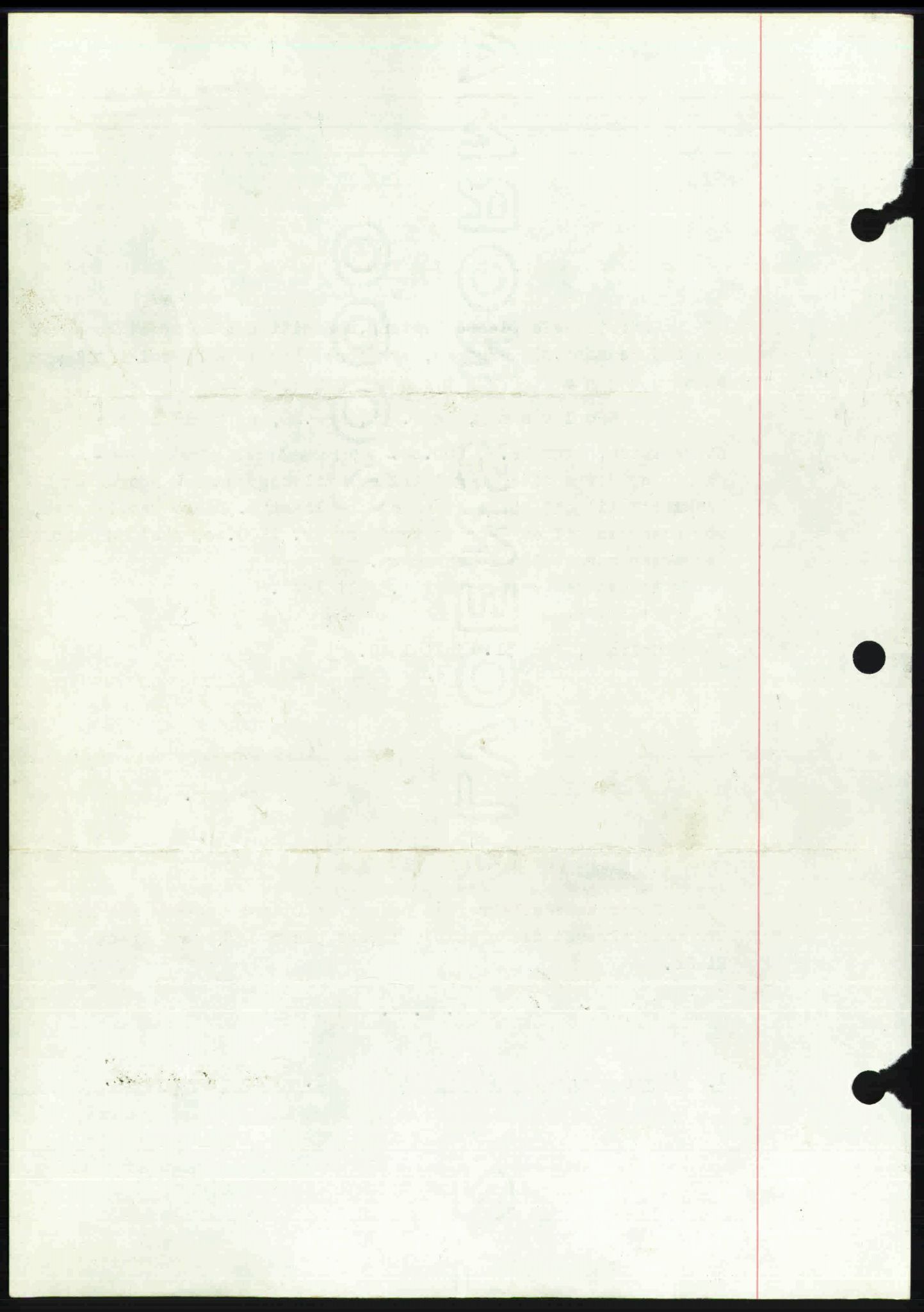 Toten tingrett, SAH/TING-006/H/Hb/Hbc/L0020: Mortgage book no. Hbc-20, 1948-1948, Diary no: : 2470/1948