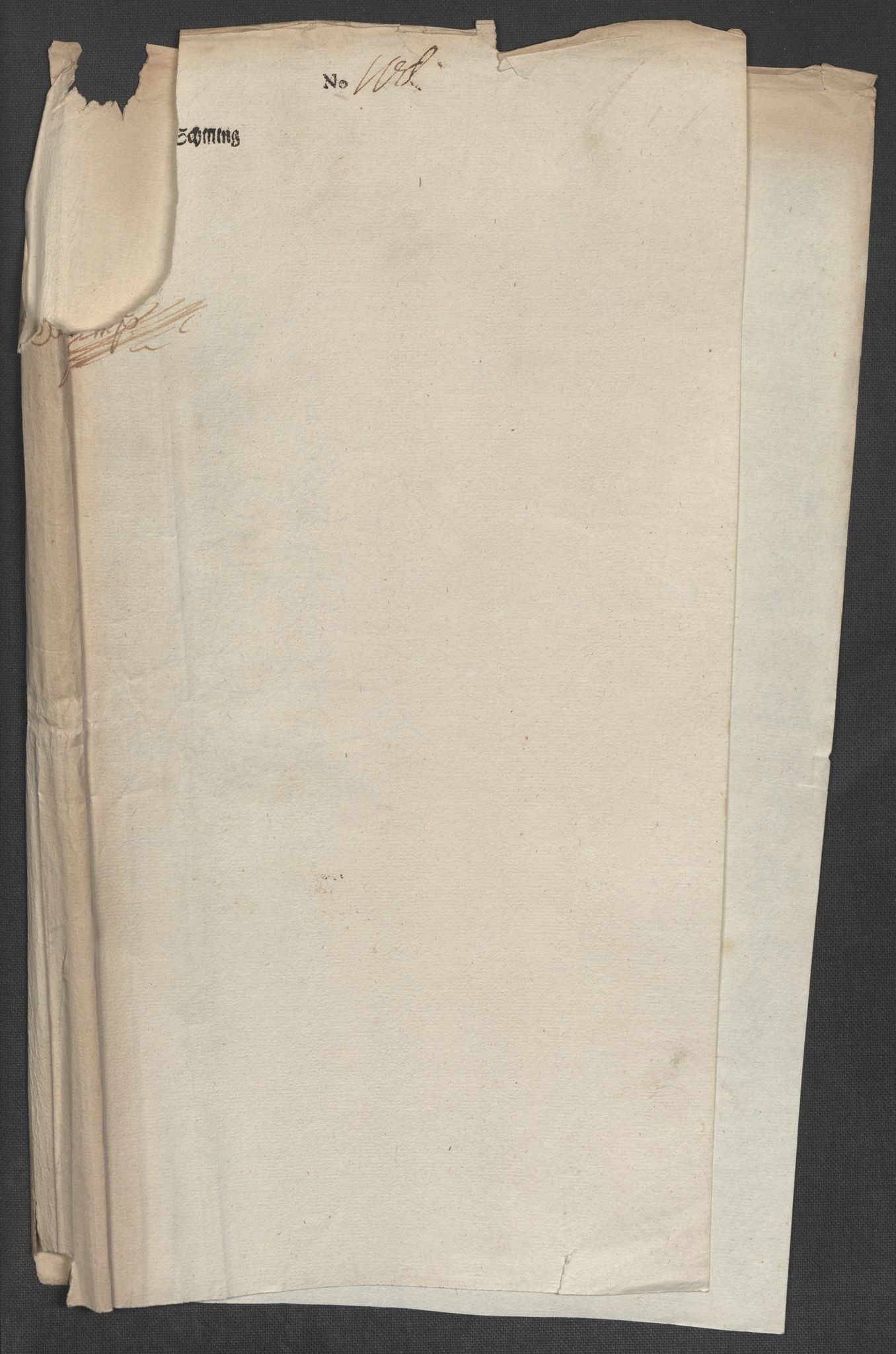 Rentekammeret inntil 1814, Reviderte regnskaper, Fogderegnskap, AV/RA-EA-4092/R56/L3743: Fogderegnskap Nordmøre, 1708, p. 163