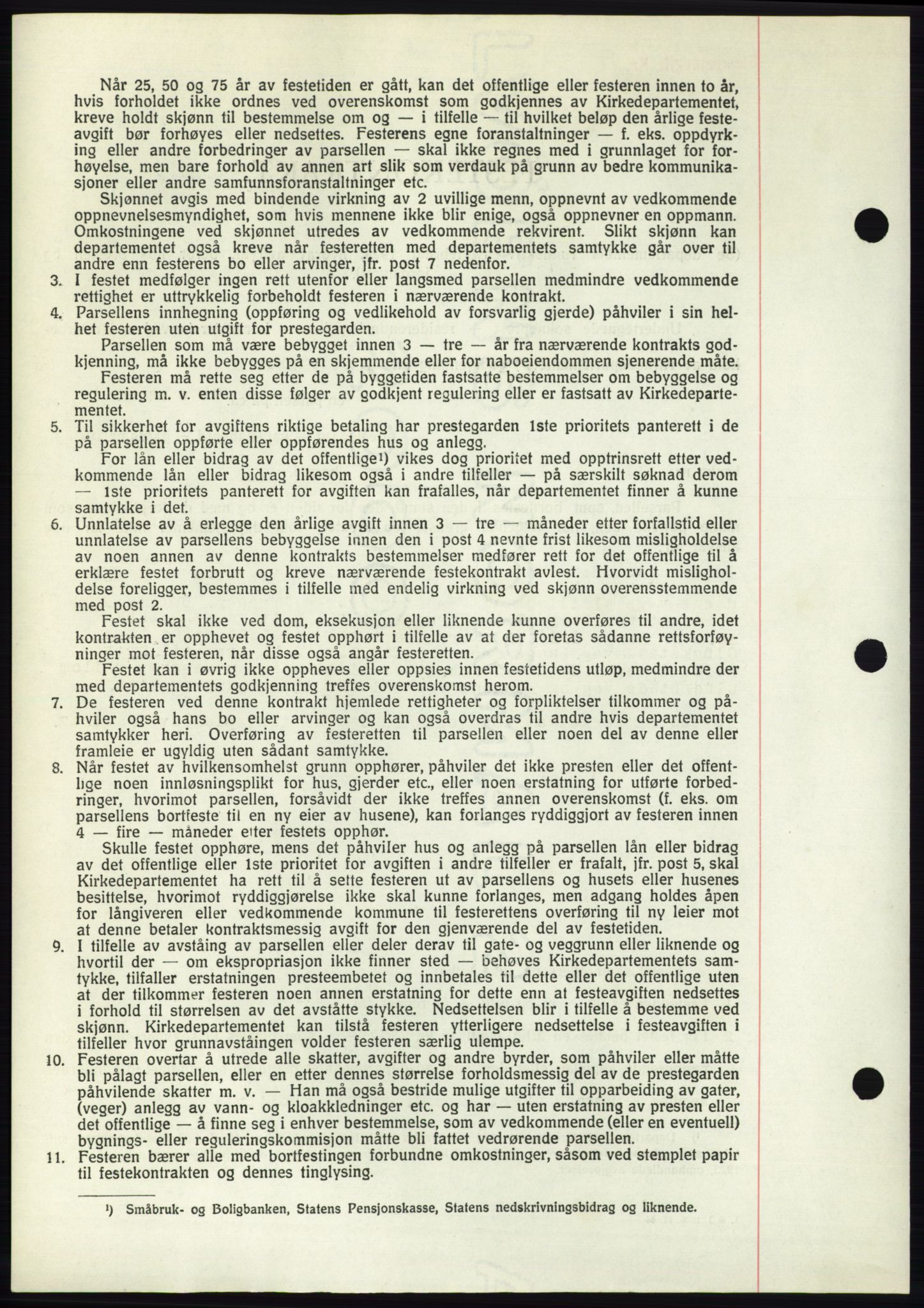 Nordmøre sorenskriveri, AV/SAT-A-4132/1/2/2Ca: Mortgage book no. B97, 1947-1948, Diary no: : 2782/1947