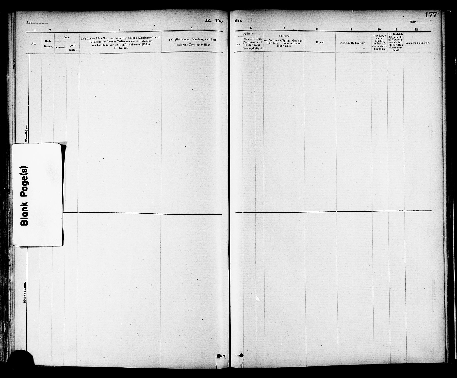 Ministerialprotokoller, klokkerbøker og fødselsregistre - Nord-Trøndelag, SAT/A-1458/713/L0120: Parish register (official) no. 713A09, 1878-1887, p. 177