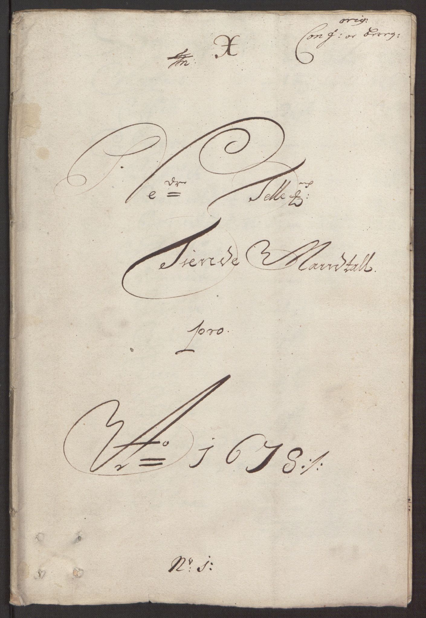 Rentekammeret inntil 1814, Reviderte regnskaper, Fogderegnskap, AV/RA-EA-4092/R35/L2069: Fogderegnskap Øvre og Nedre Telemark, 1678, p. 101