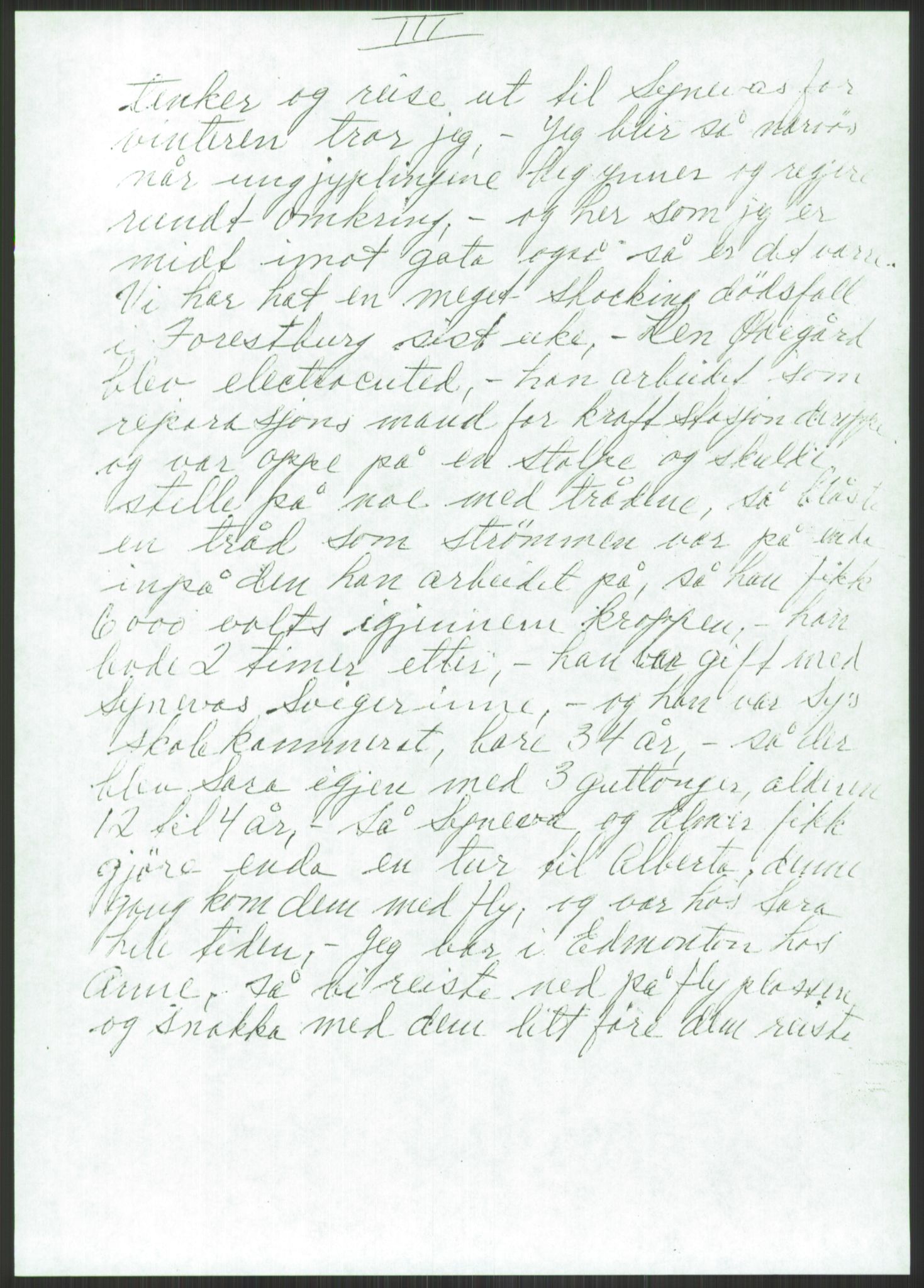 Samlinger til kildeutgivelse, Amerikabrevene, AV/RA-EA-4057/F/L0039: Innlån fra Ole Kolsrud, Buskerud og Ferdinand Næshagen, Østfold, 1860-1972, p. 507