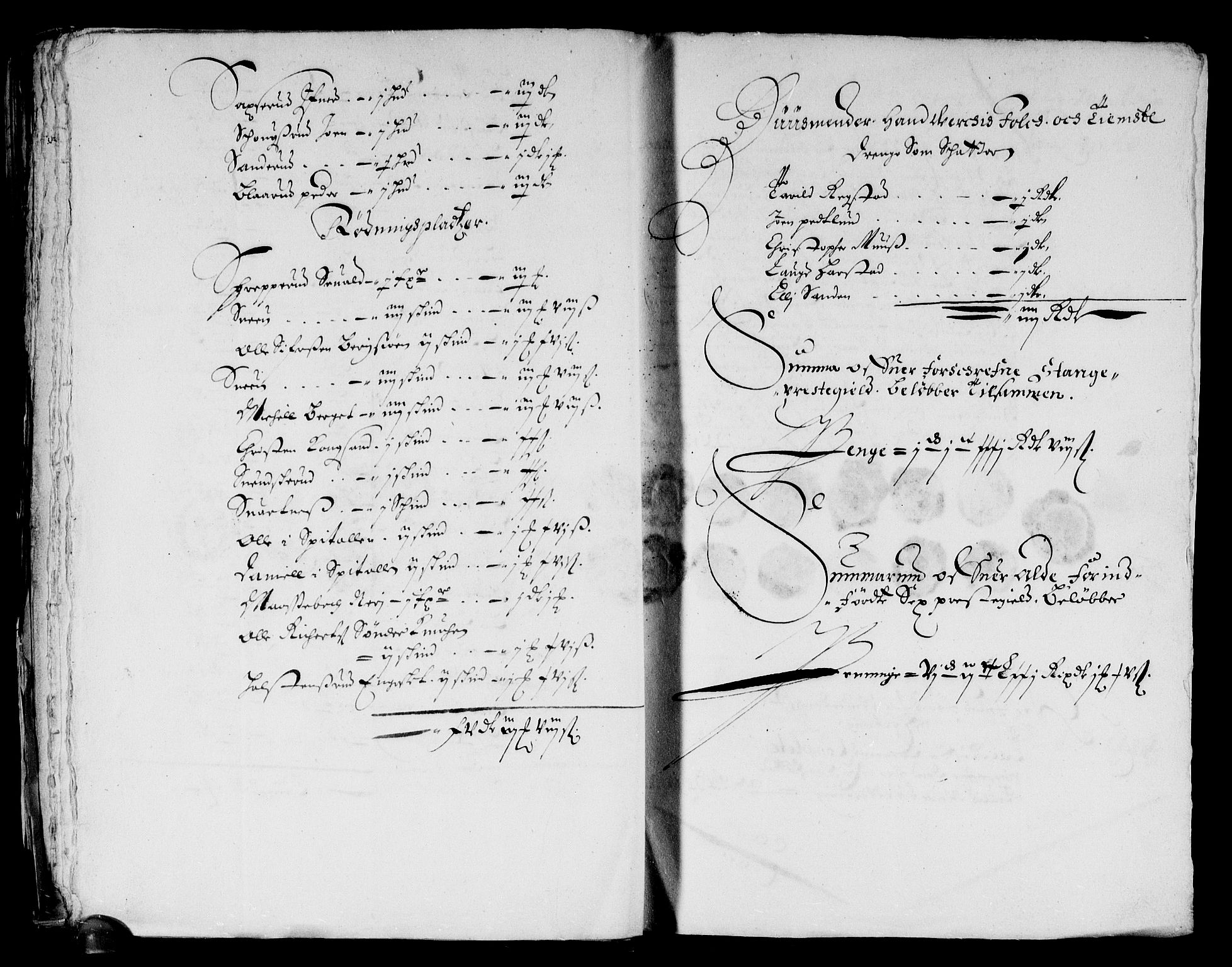Rentekammeret inntil 1814, Reviderte regnskaper, Stiftamtstueregnskaper, Landkommissariatet på Akershus og Akershus stiftamt, AV/RA-EA-5869/R/Rb/L0098: Akershus stiftamt, 1674