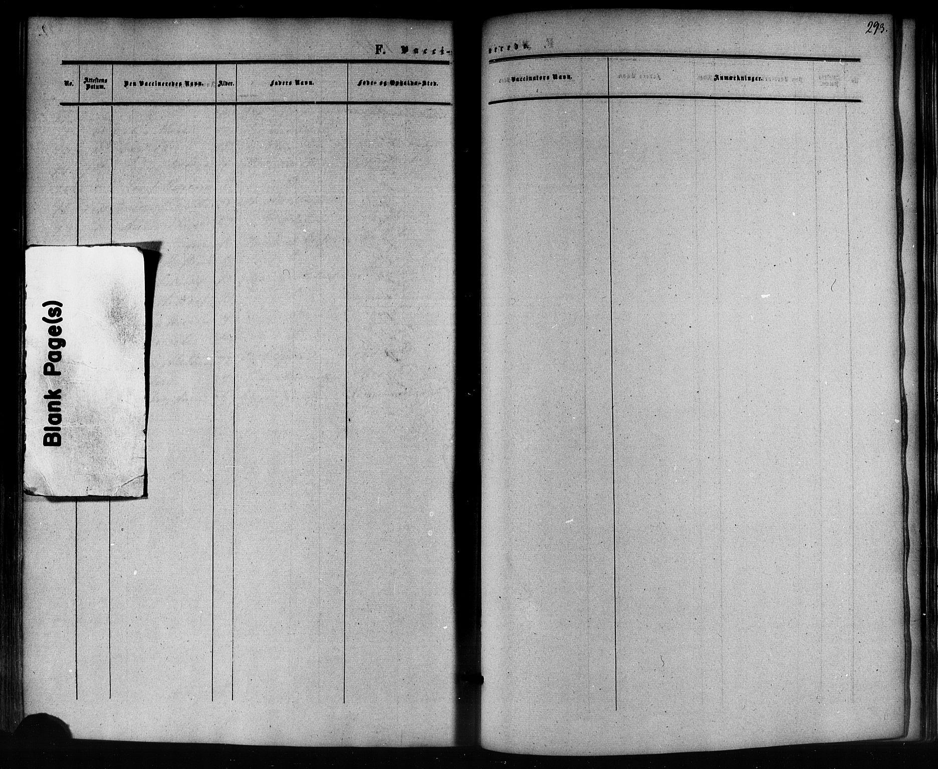 Ministerialprotokoller, klokkerbøker og fødselsregistre - Nordland, AV/SAT-A-1459/823/L0324: Parish register (official) no. 823A01, 1860-1878, p. 293