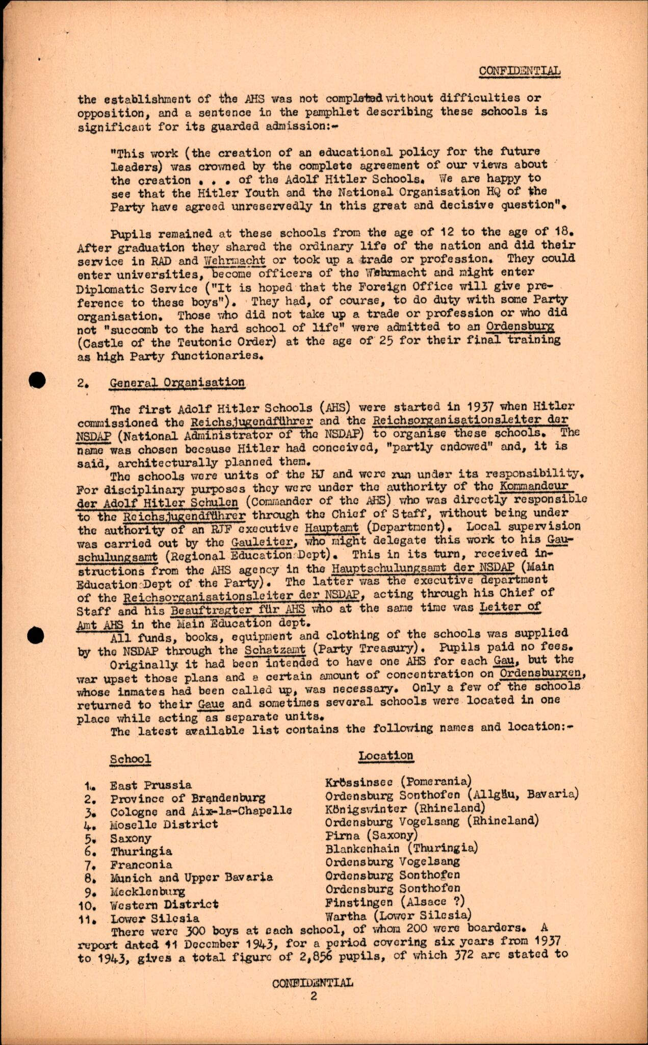 Forsvarets Overkommando. 2 kontor. Arkiv 11.4. Spredte tyske arkivsaker, AV/RA-RAFA-7031/D/Dar/Darc/L0016: FO.II, 1945, p. 460