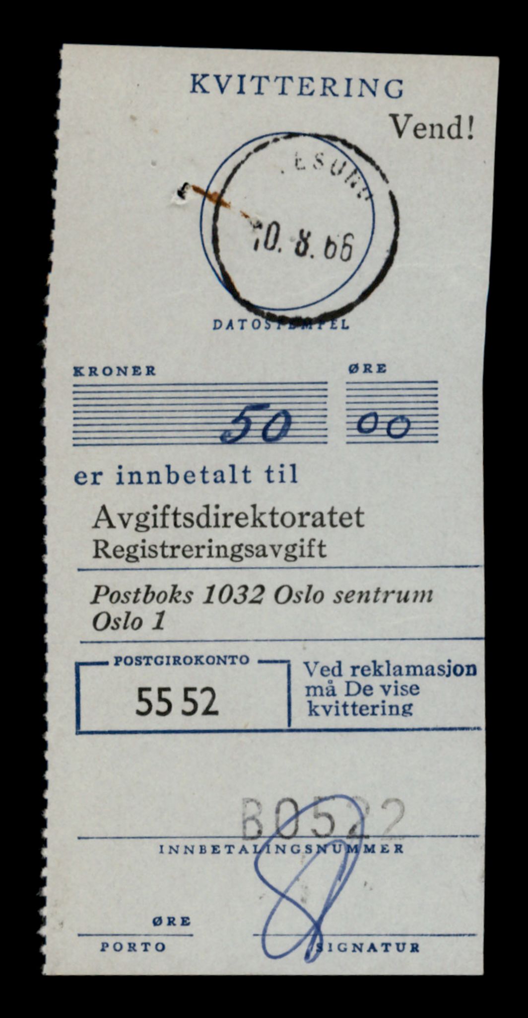 Møre og Romsdal vegkontor - Ålesund trafikkstasjon, AV/SAT-A-4099/F/Fe/L0039: Registreringskort for kjøretøy T 13361 - T 13530, 1927-1998, p. 953