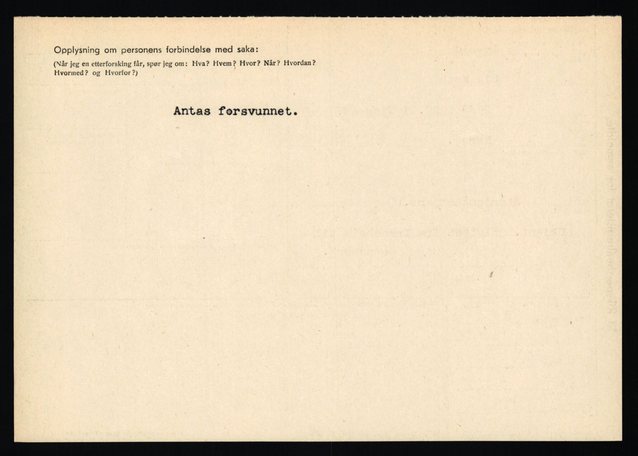 Statspolitiet - Hovedkontoret / Osloavdelingen, AV/RA-S-1329/C/Ca/L0015: Svea - Tøsse, 1943-1945, p. 4787