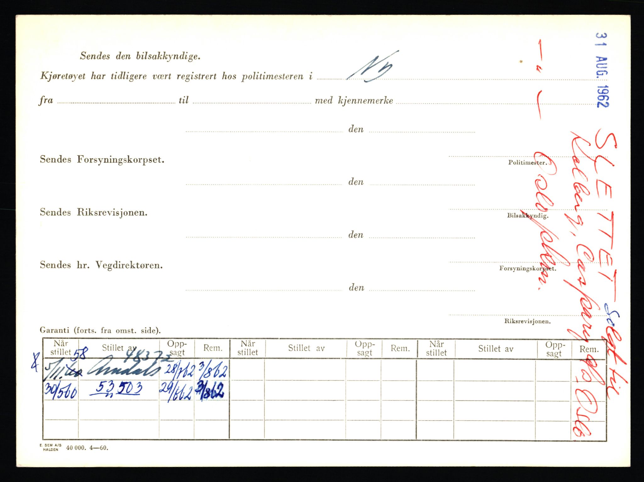 Stavanger trafikkstasjon, AV/SAST-A-101942/0/F/L0037: L-20500 - L-21499, 1930-1971, p. 458