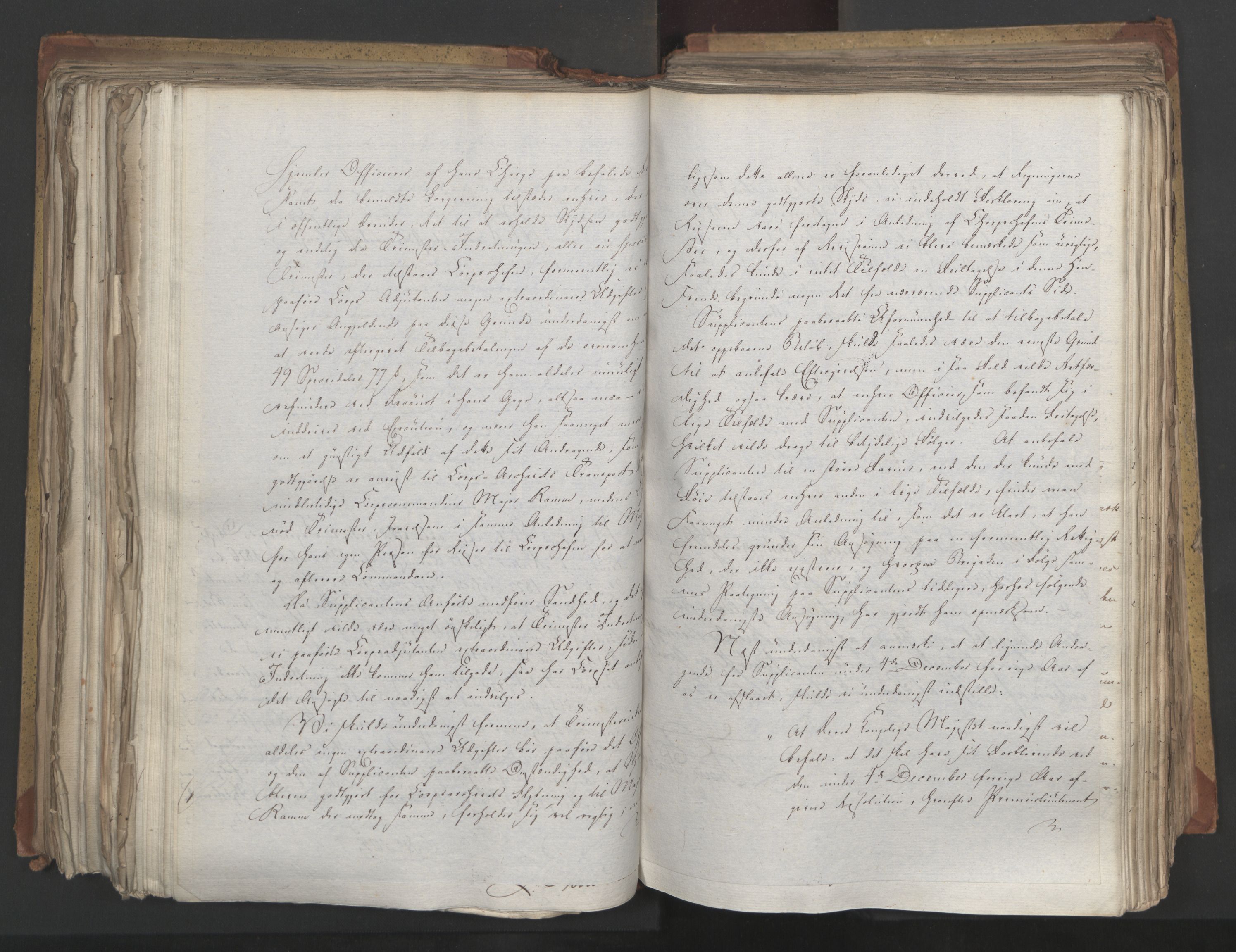 Statsrådsavdelingen i Stockholm, AV/RA-S-1003/D/Da/L0054: Regjeringsinnstillinger nr. 1-230, 1828, p. 362