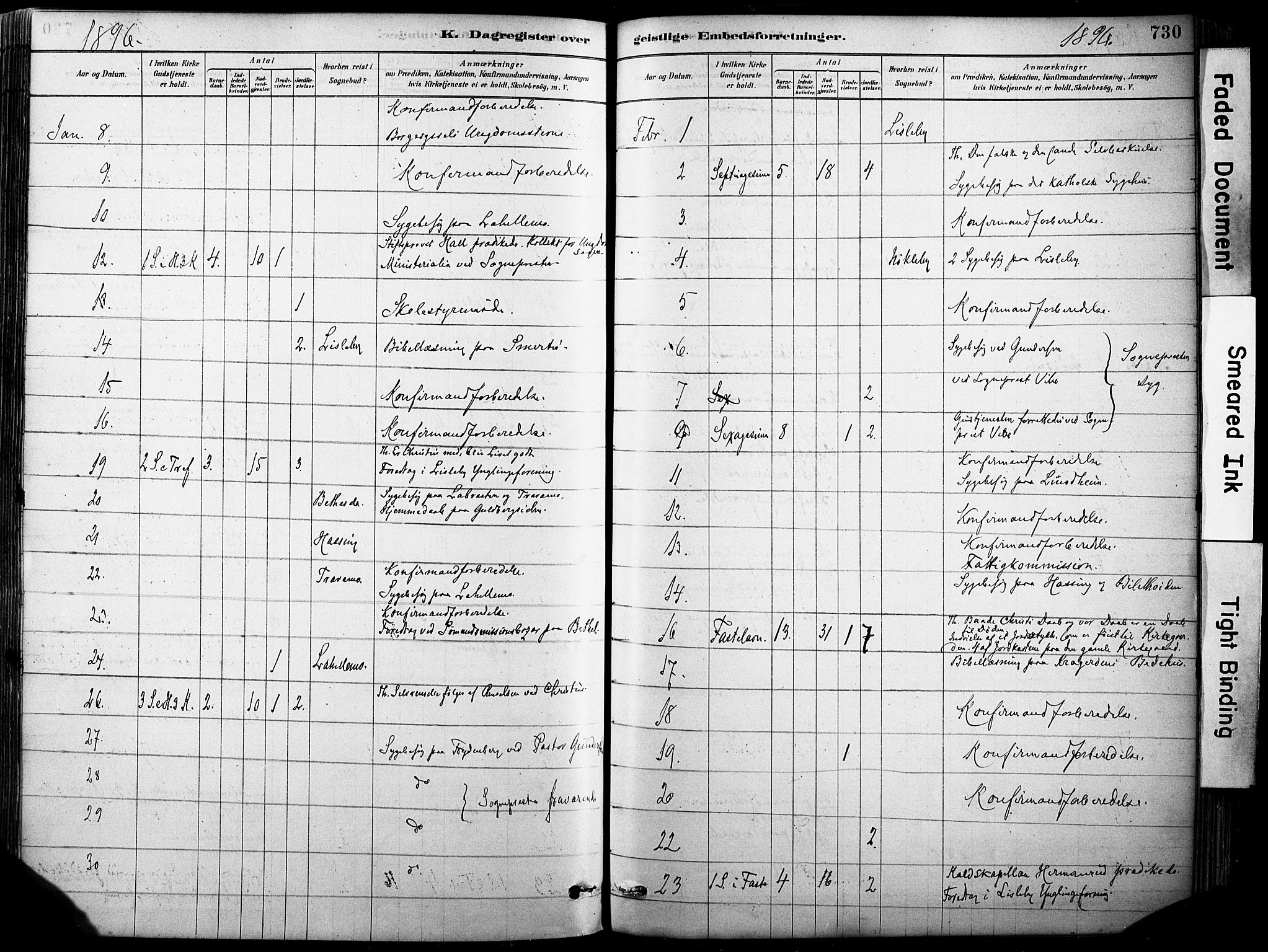 Glemmen prestekontor Kirkebøker, AV/SAO-A-10908/F/Fa/L0012: Parish register (official) no. 12, 1878-1973, p. 730