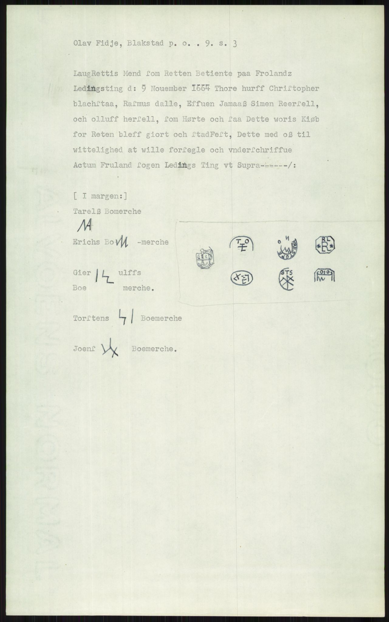 Samlinger til kildeutgivelse, Diplomavskriftsamlingen, AV/RA-EA-4053/H/Ha, p. 1880