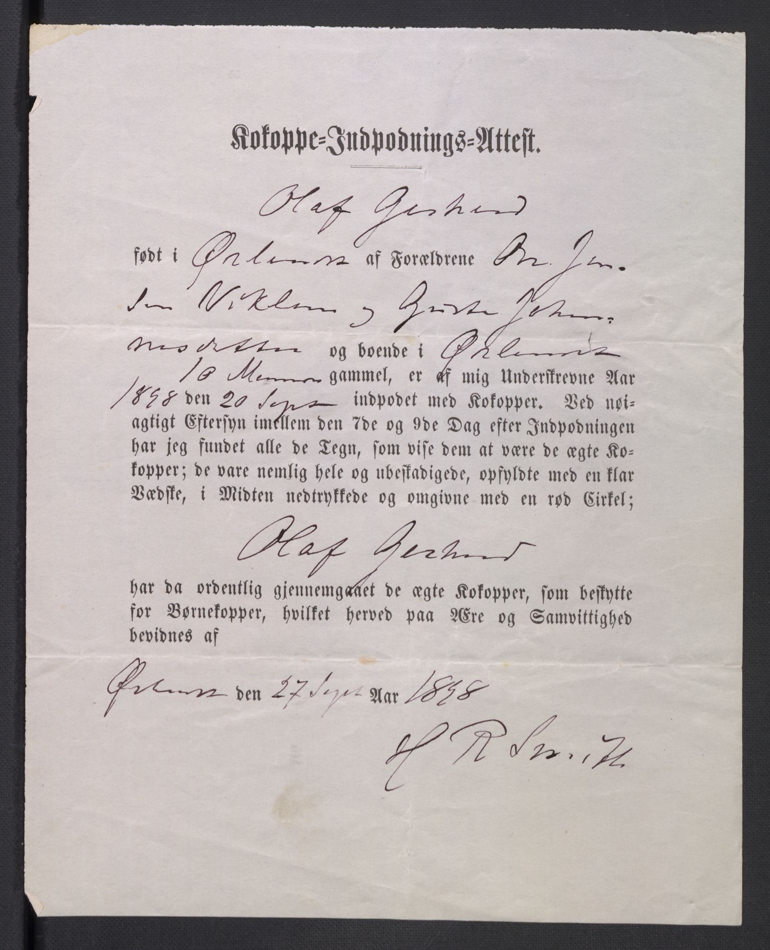Falstad skolehjem, AV/RA-S-1676/E/Eb/L0010: Elevmapper løpenr. 210-239, 1910-1917, p. 23