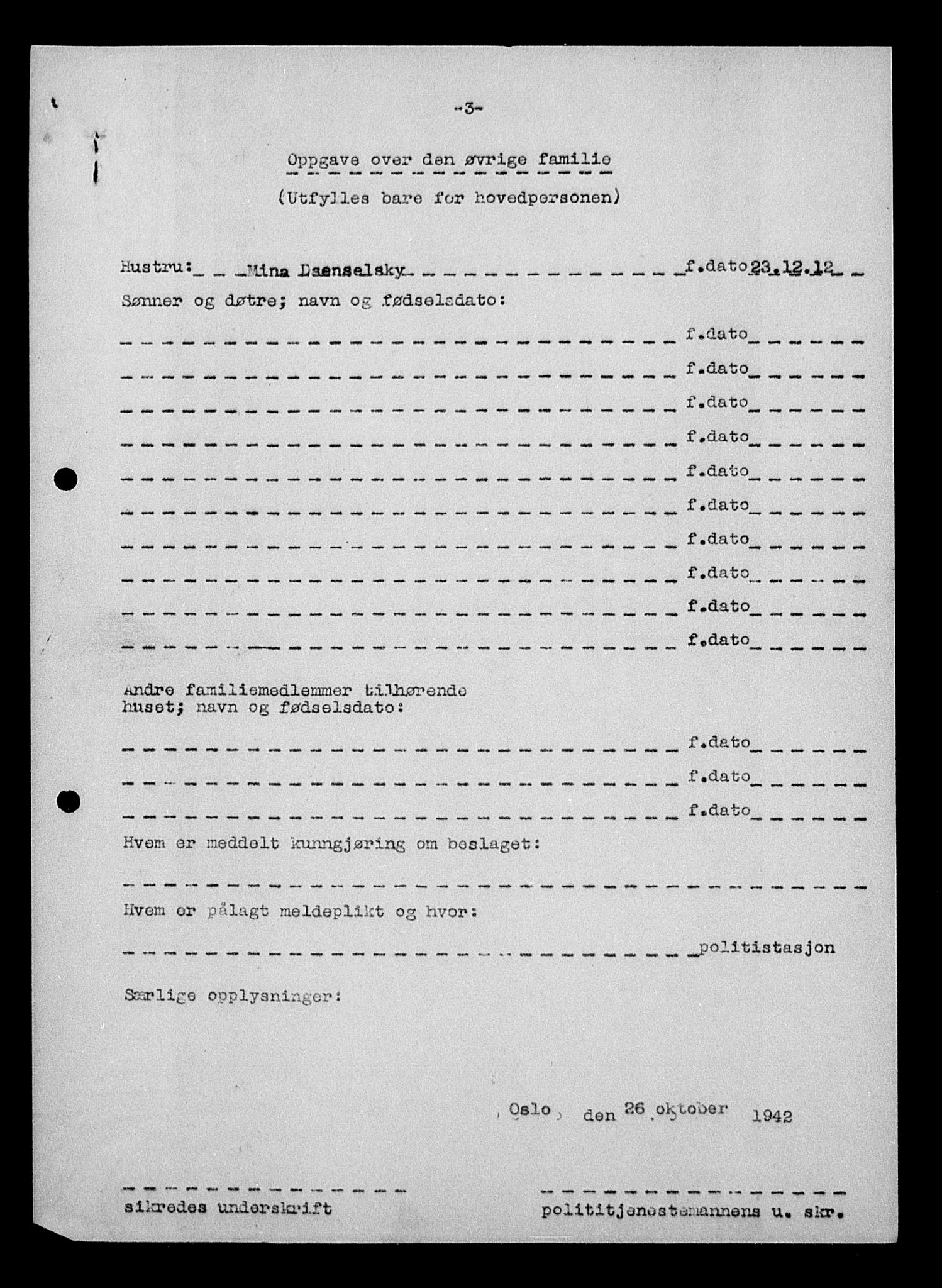 Justisdepartementet, Tilbakeføringskontoret for inndratte formuer, AV/RA-S-1564/H/Hc/Hcc/L0931: --, 1945-1947, p. 349