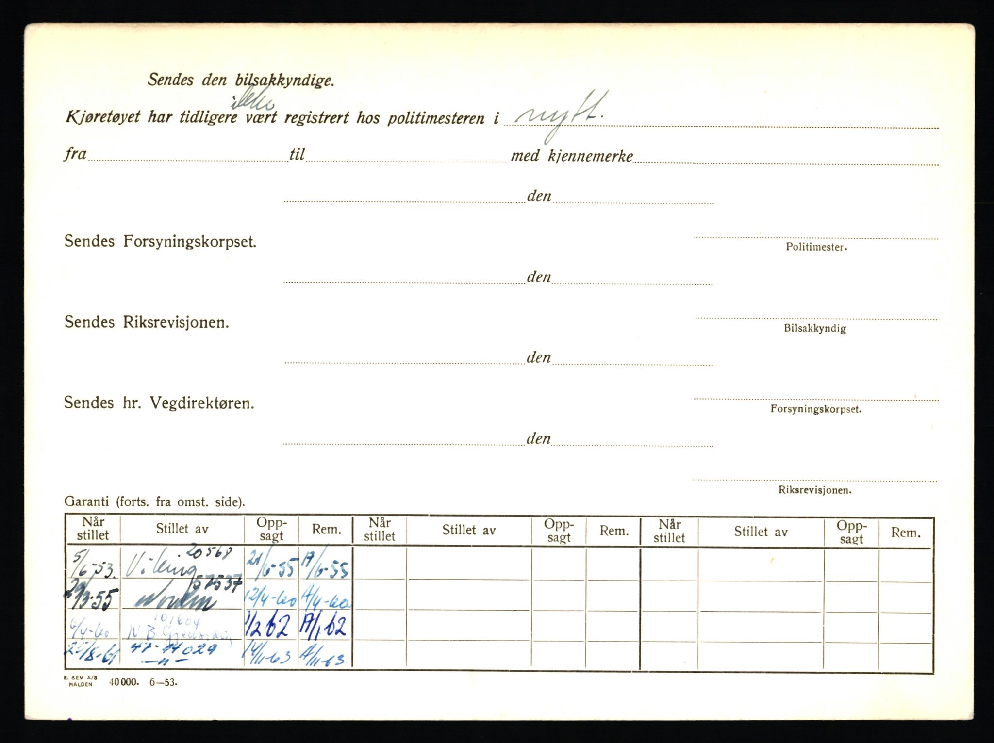 Stavanger trafikkstasjon, AV/SAST-A-101942/0/F/L0019: L-10500 - L-10999, 1930-1971, p. 870