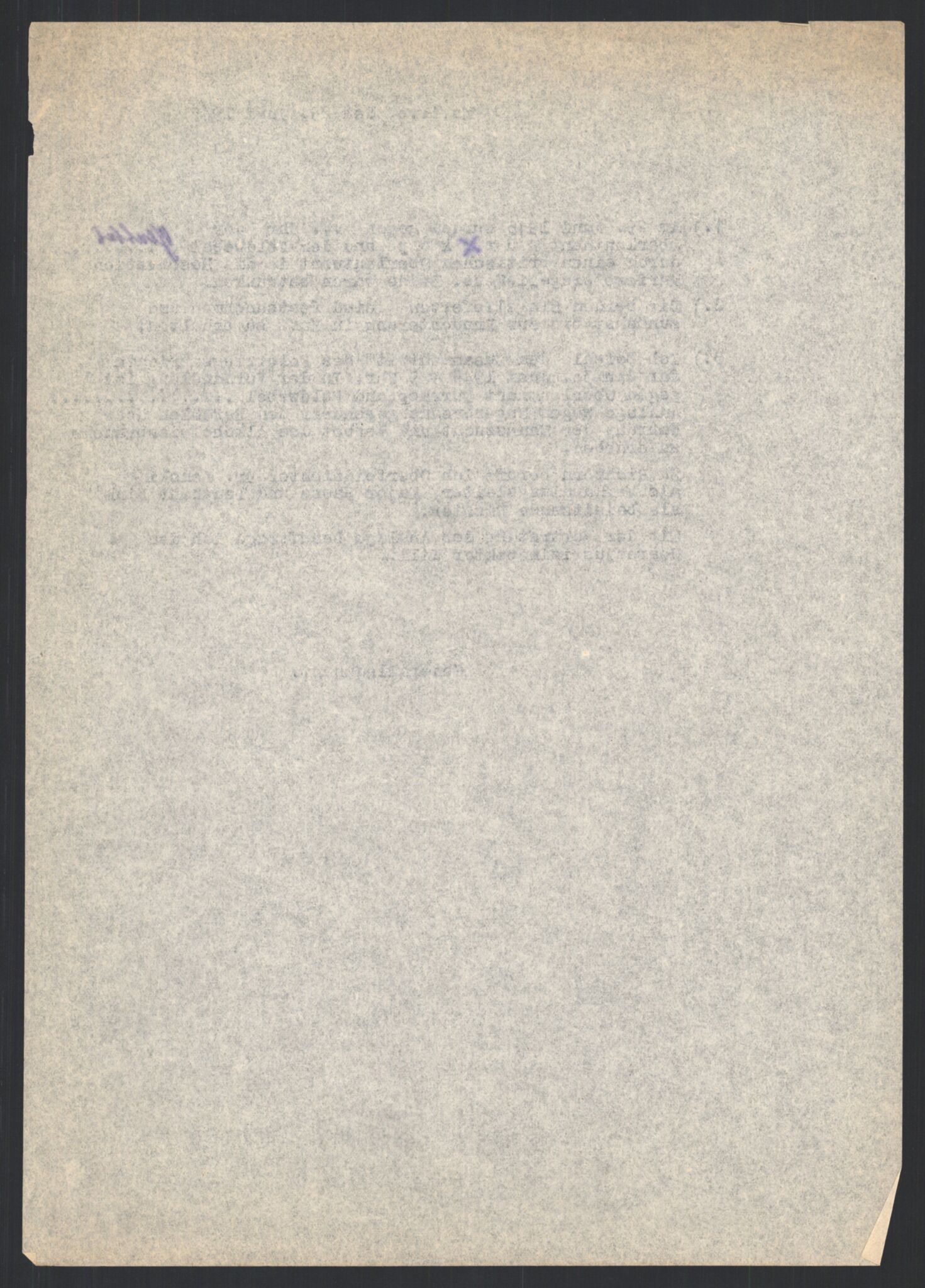 Forsvarets Overkommando. 2 kontor. Arkiv 11.4. Spredte tyske arkivsaker, AV/RA-RAFA-7031/D/Dar/Darc/L0019: FO.II, 1945, p. 1189